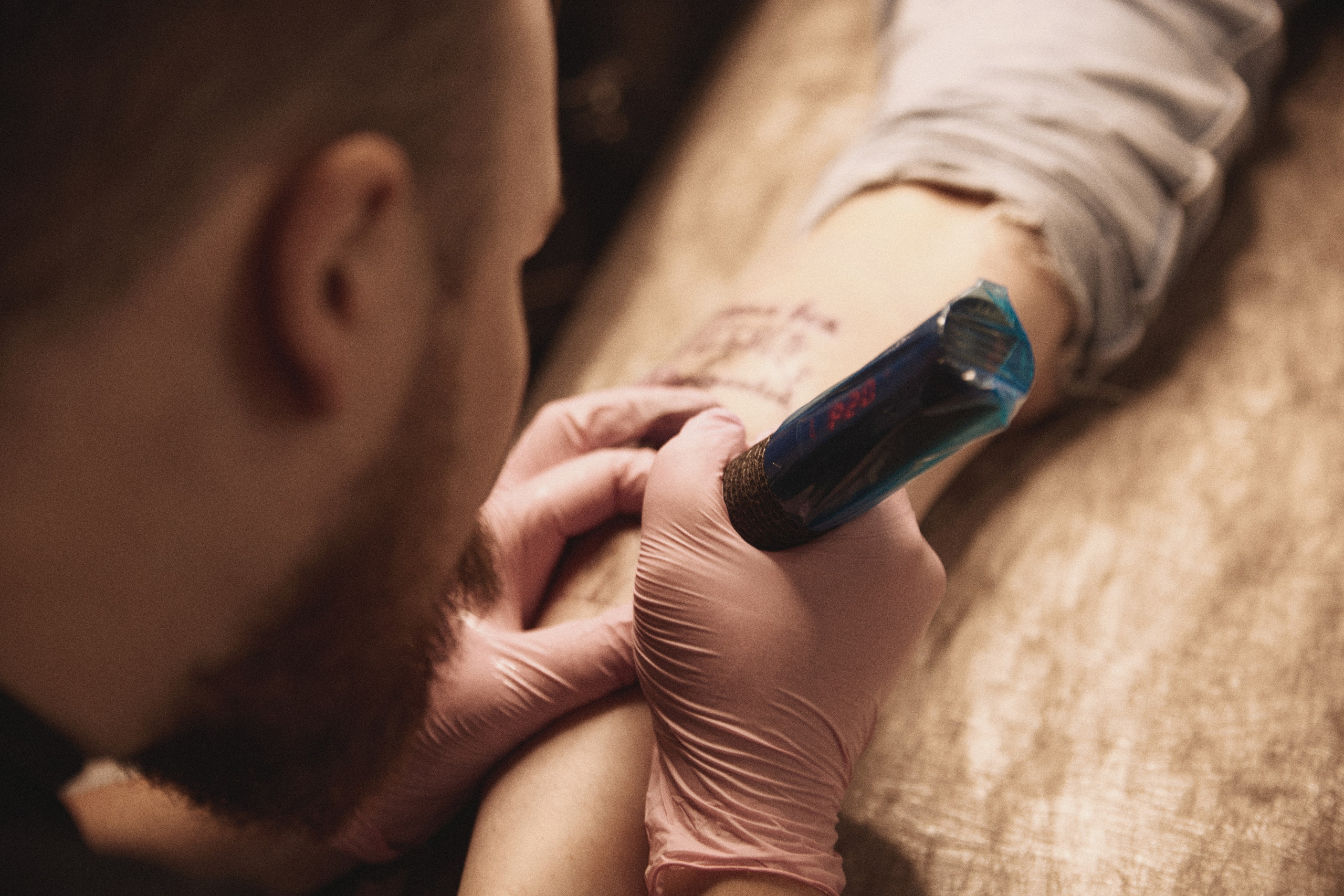 OLEG. Фотограф и видеограф в Кургане Леонид Корнильев