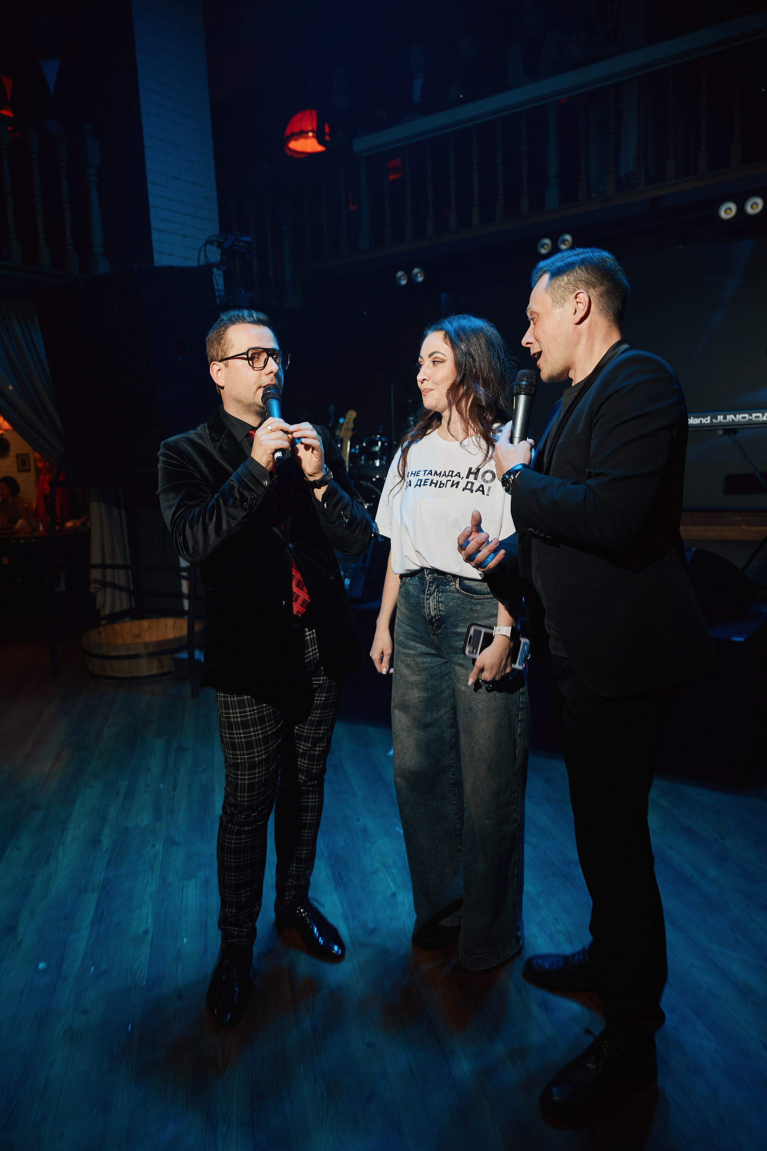 Арт-вечеринка 2026. Фотограф и видеограф в Кургане Леонид Корнильев