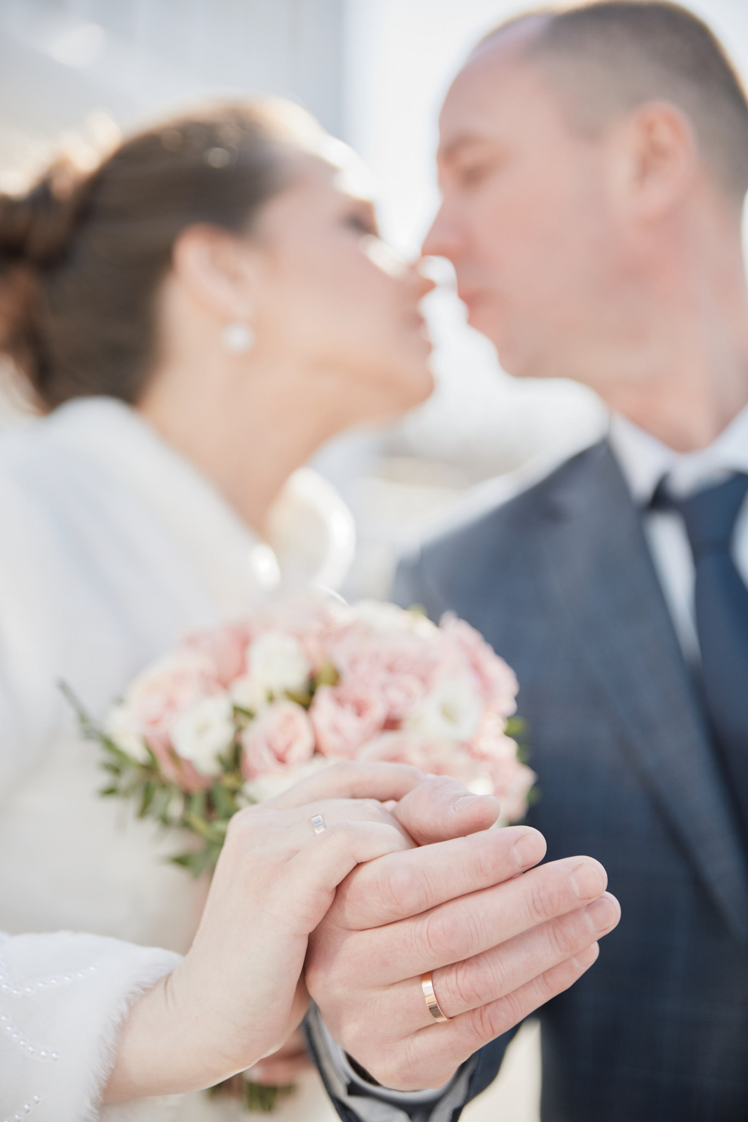 Свадебная фотосессия. Фотограф и видеограф в Кургане Леонид Корнильев