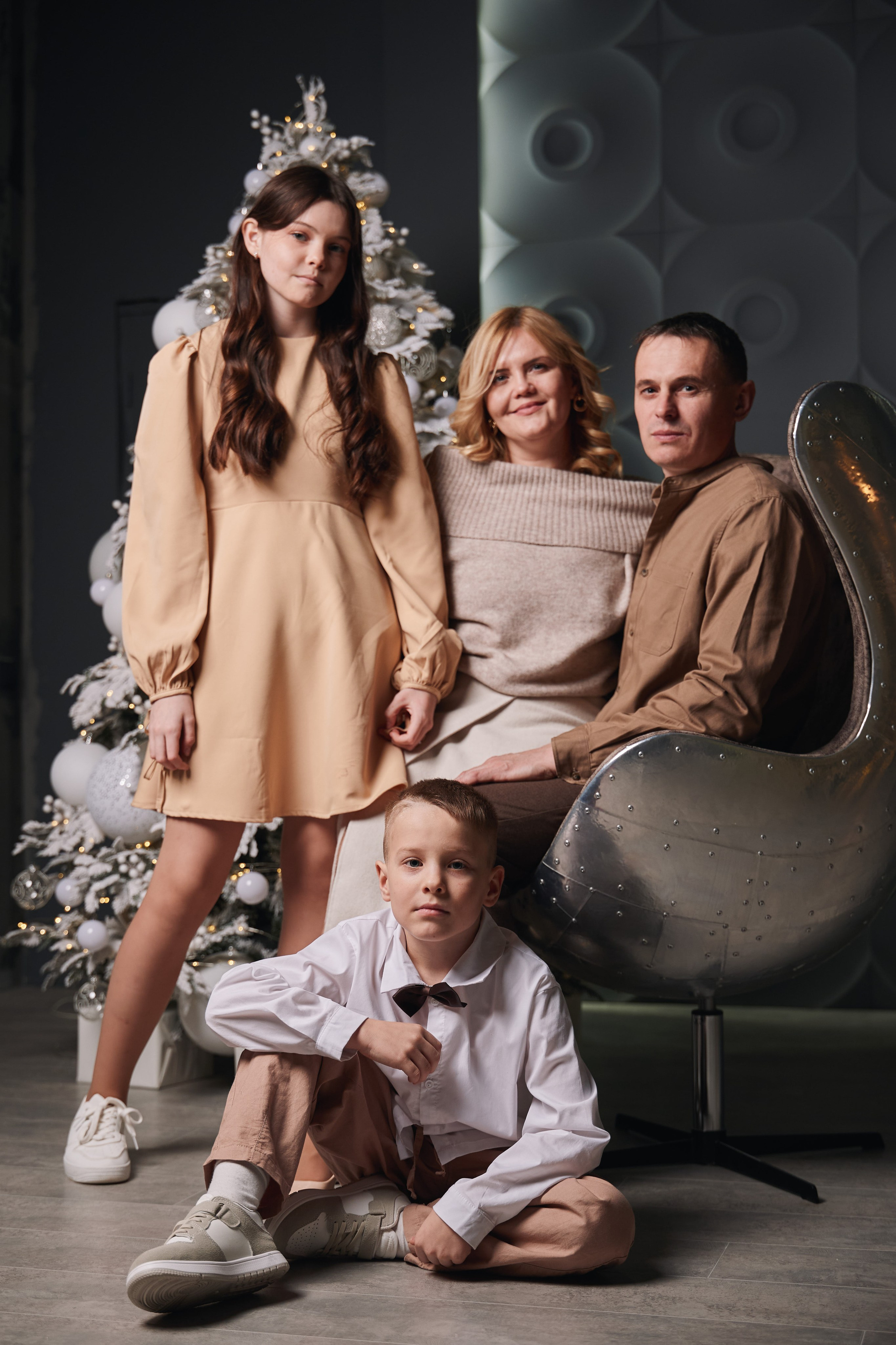 Печерских. Фотограф и видеограф в Кургане Леонид Корнильев