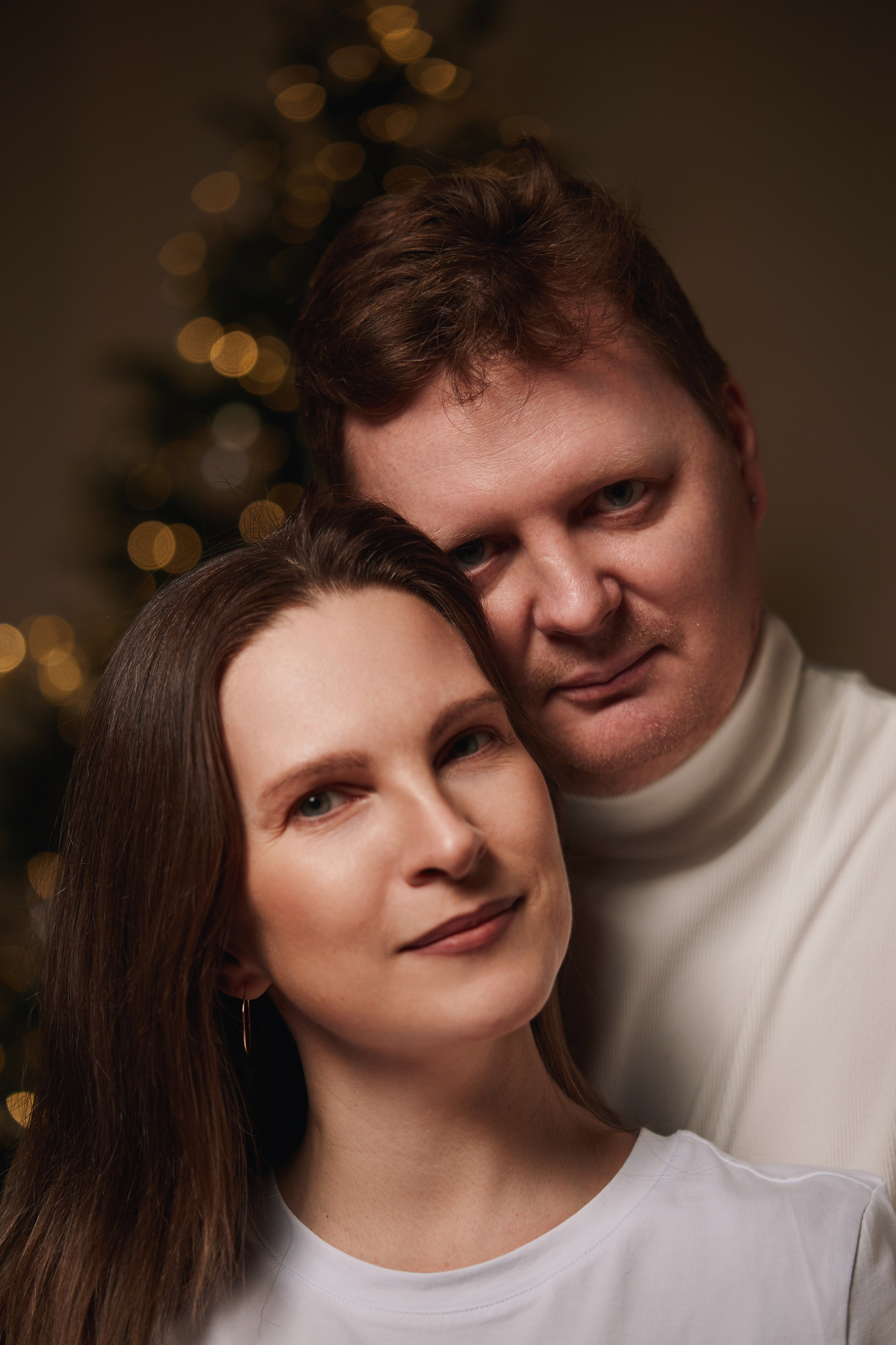 Кондратьевы. Фотограф и видеограф в Кургане Леонид Корнильев