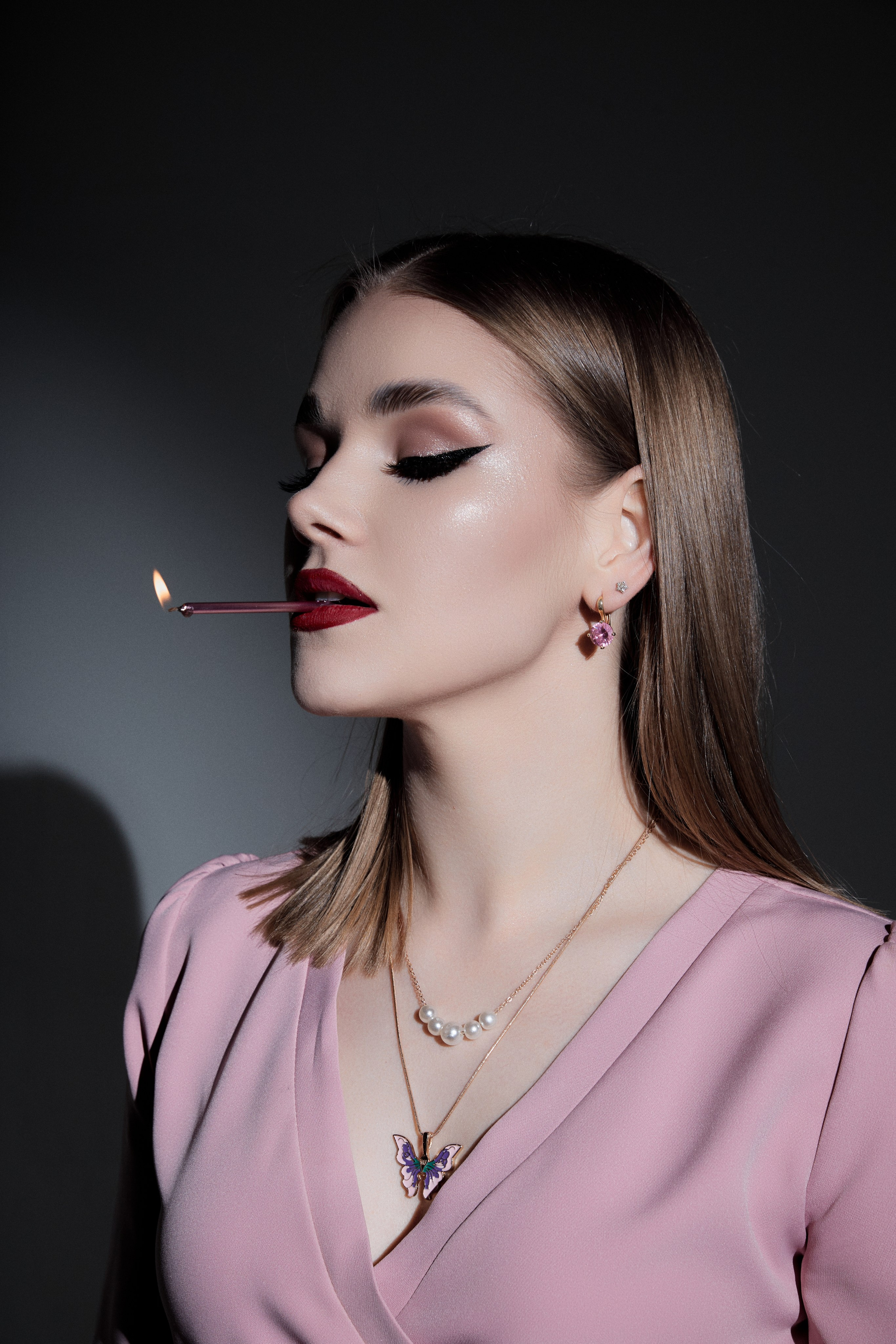 Анастасия. Фотограф и видеограф в Кургане Леонид Корнильев