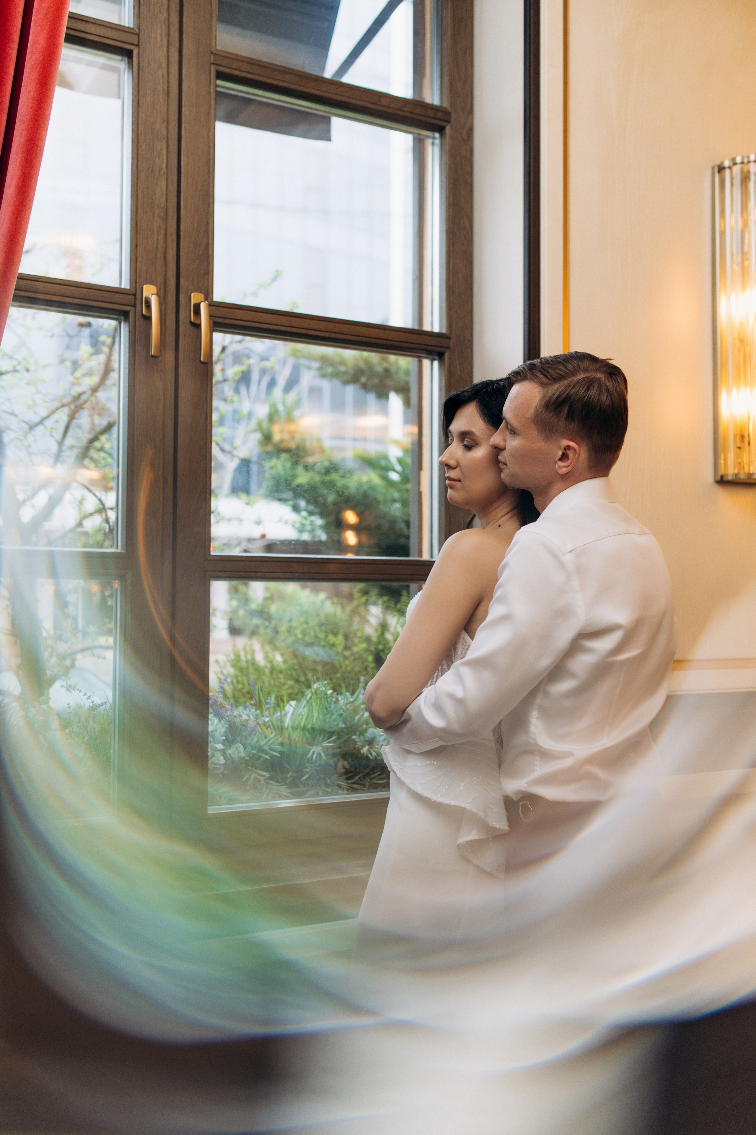 Татьяна и Алексей. Самый теплый фотограф в Краснодаре Рябоконь Ксения