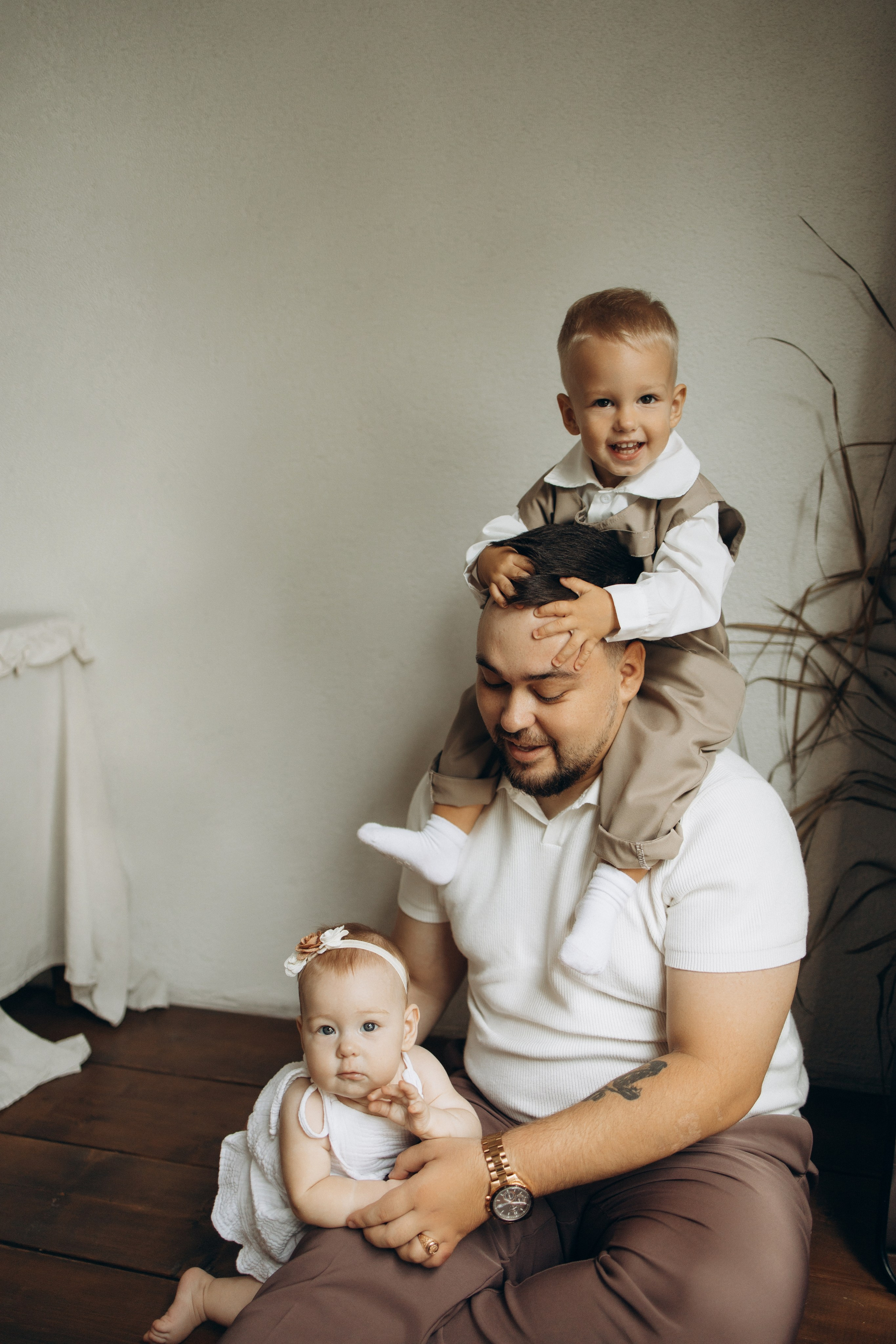 Мирослав и Соня. Самый теплый фотограф в Краснодаре Рябоконь Ксения