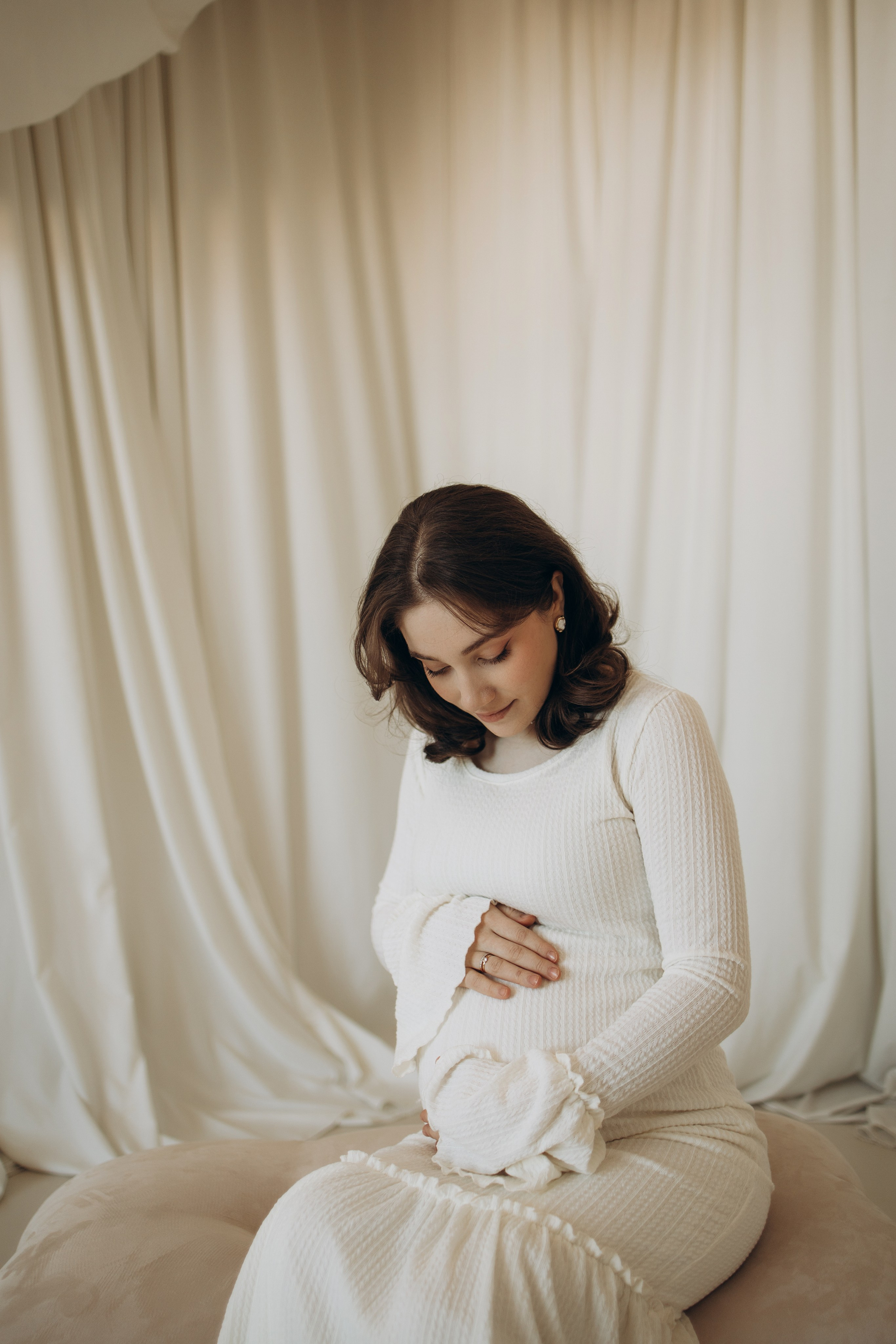 Аминат. Самый теплый фотограф в Краснодаре Рябоконь Ксения