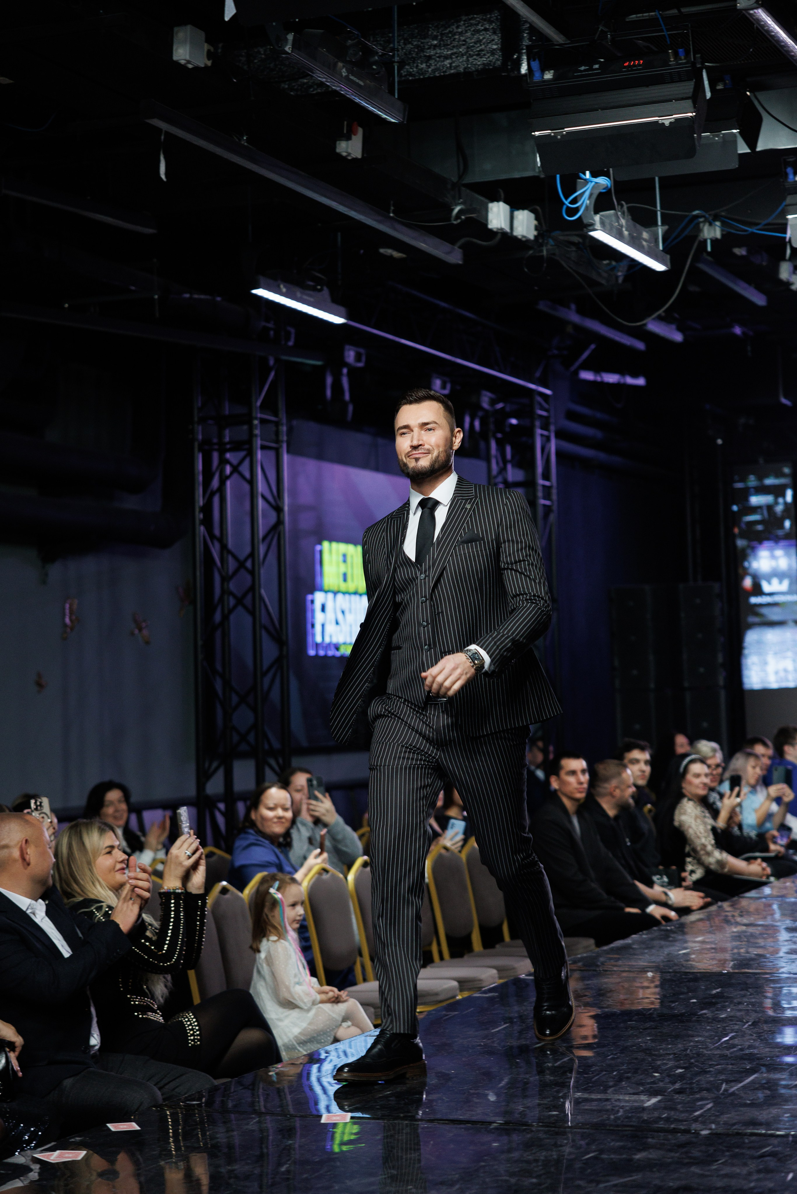 Media fashion project. Женский и семейный фотограф в Москве Павлова Галина