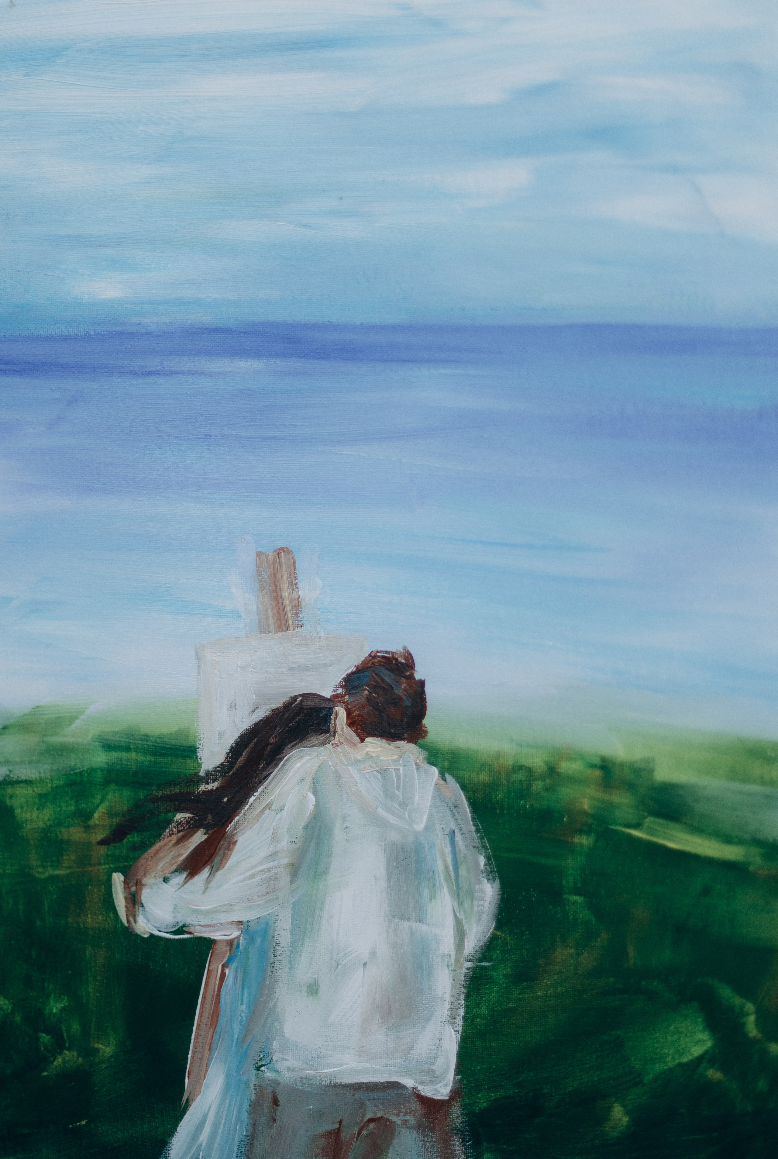 Марго и Дима. Главная