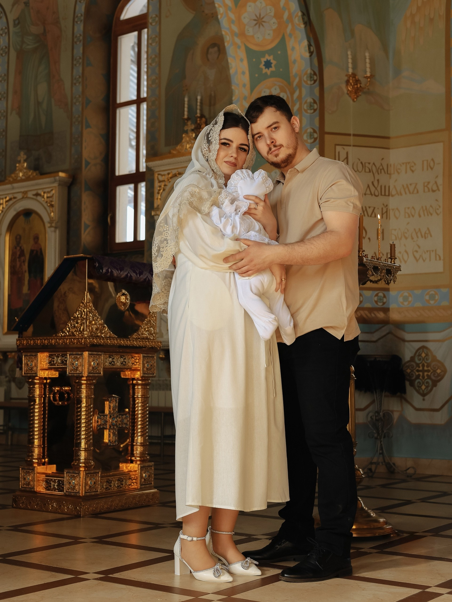 Таинства. Свадебный и семейный фотограф Кузнецк Пенза Ульяновск