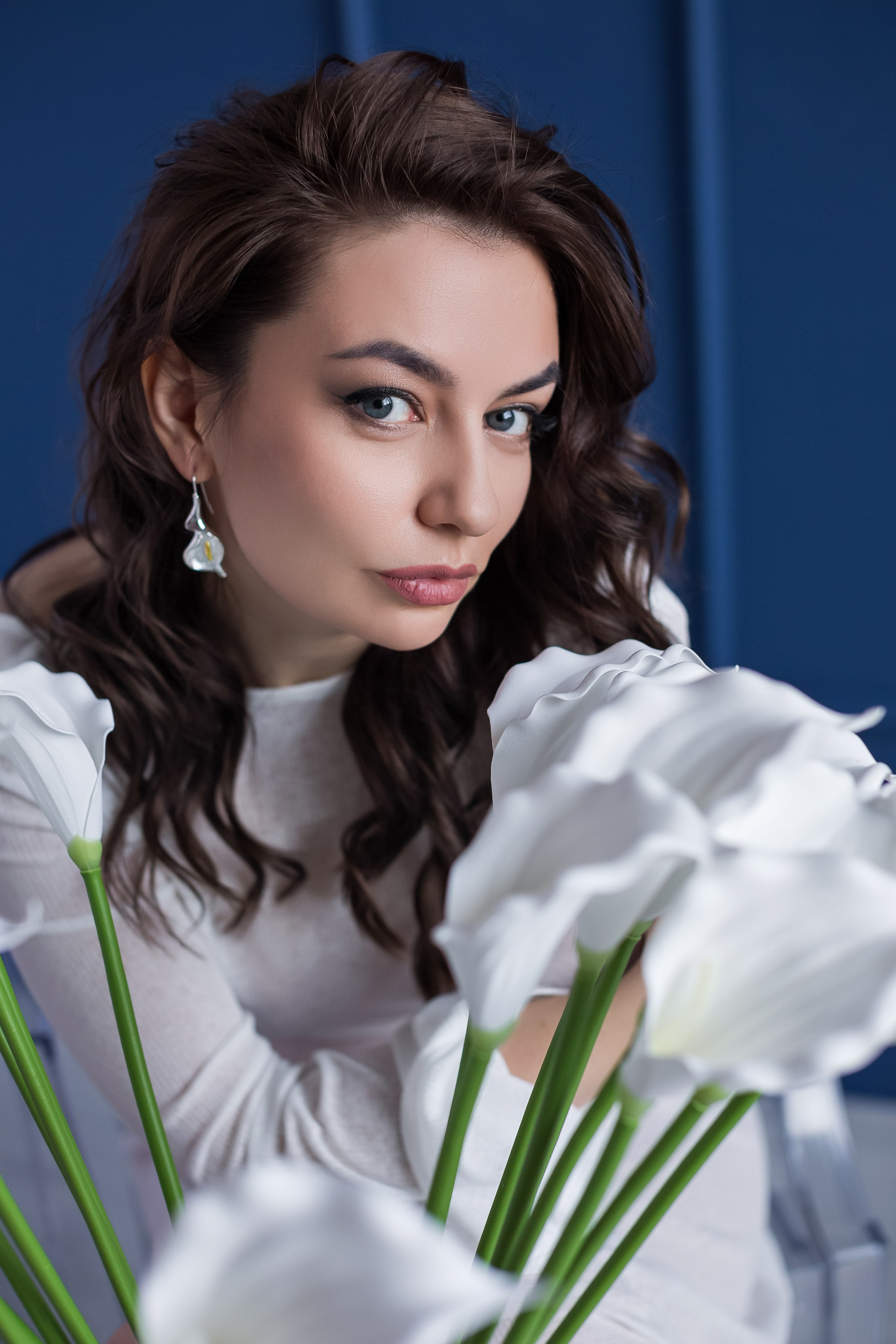 ИНДИВИДУАЛЬНАЯ. Студия 4/15