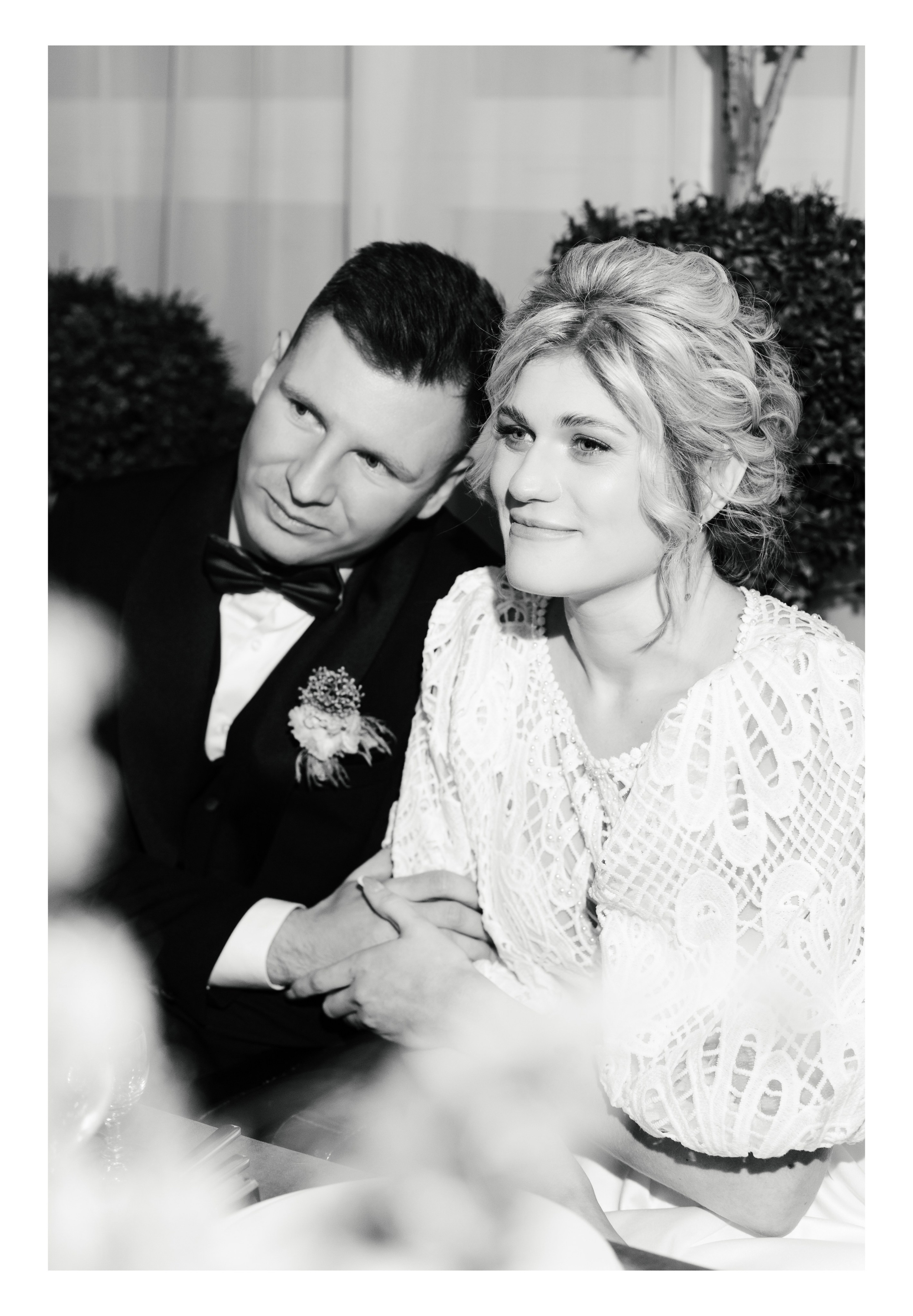 Свадьба Юлии и Аркадия. Фотограф в Москве Екатерина Абрамова