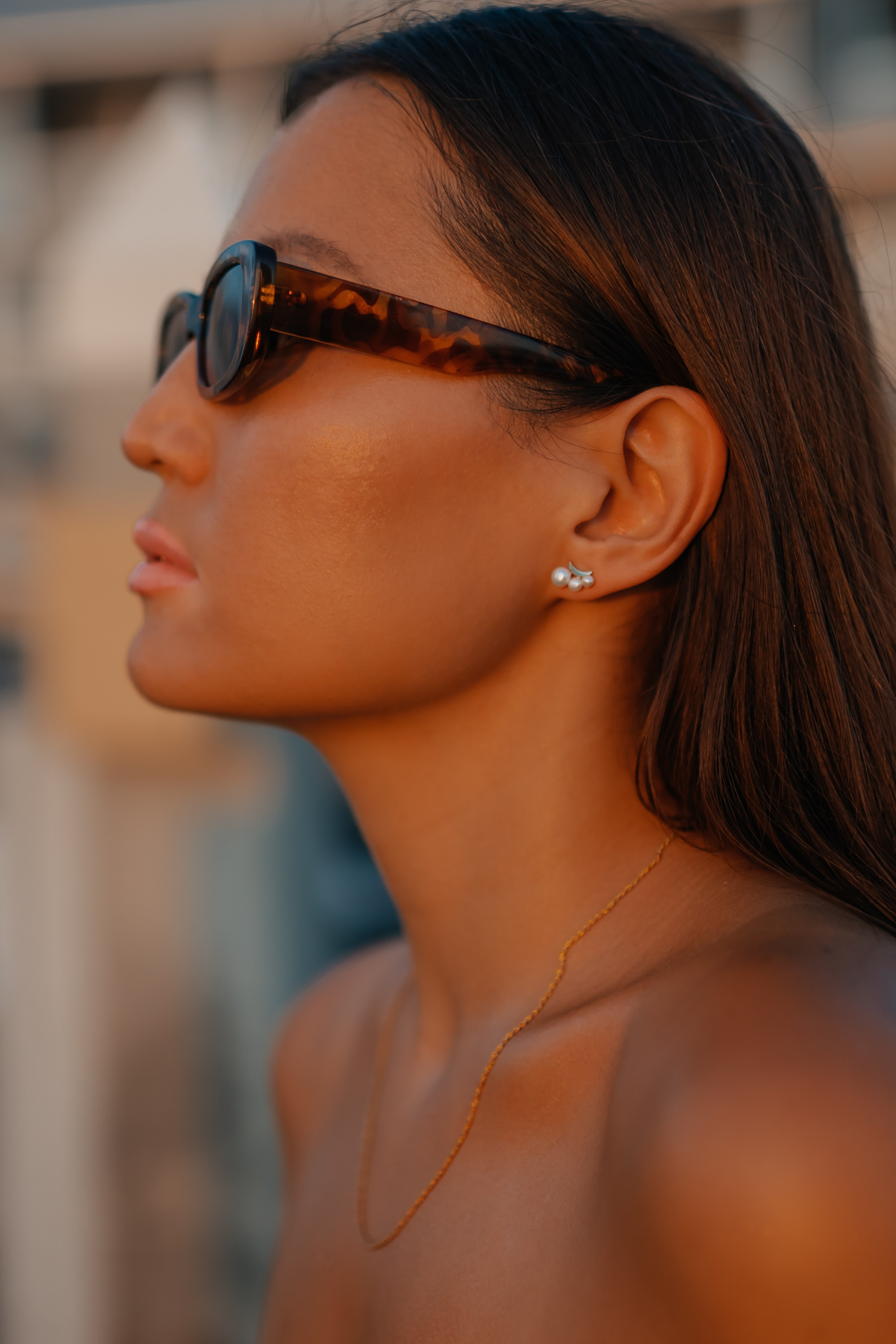 Jewelry. Gaukhar Baimagambet — Photographer and Videographer