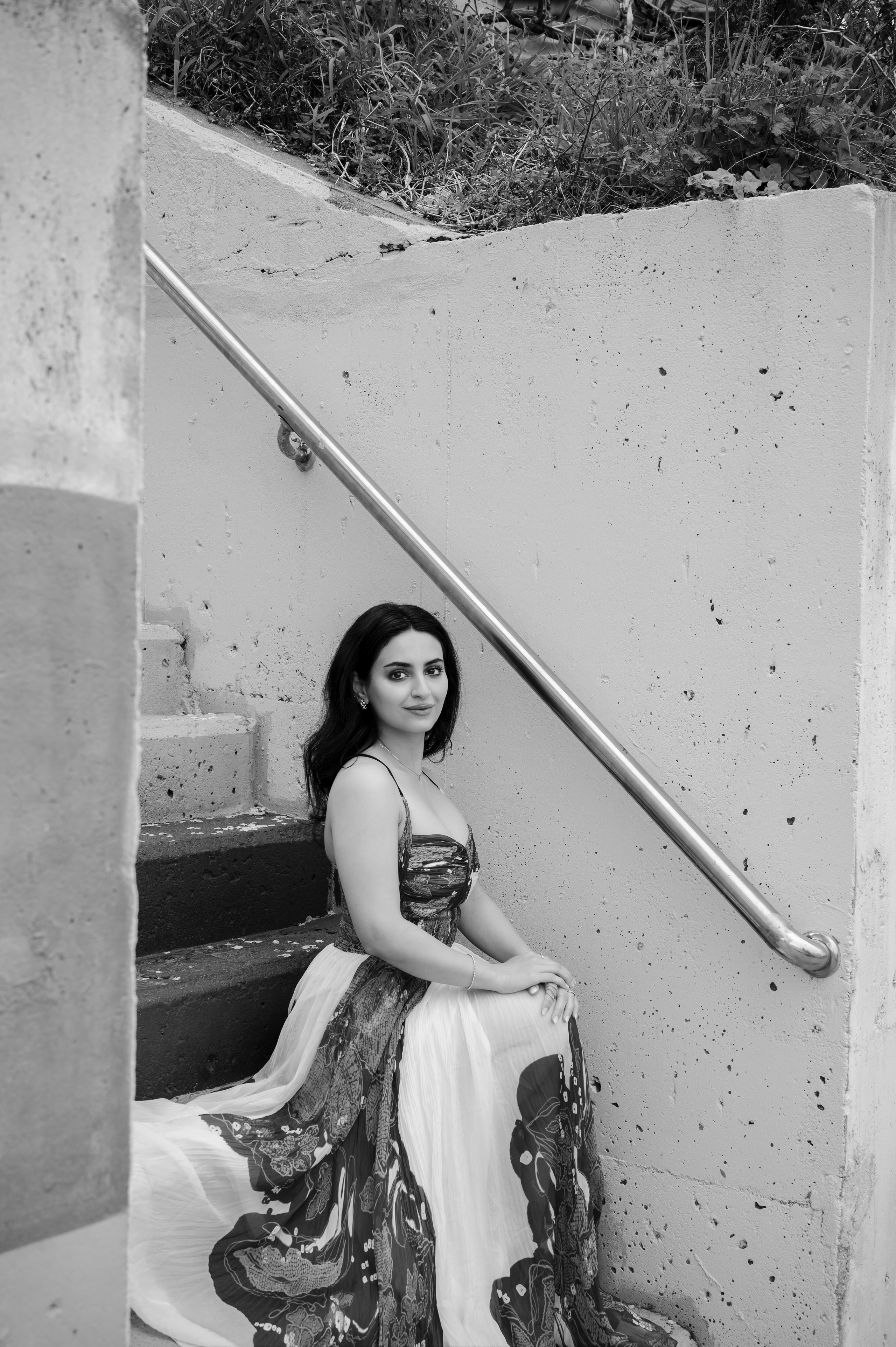 Huinnyeoul Cultural Village. Busan photographer | Фотограф Пусан