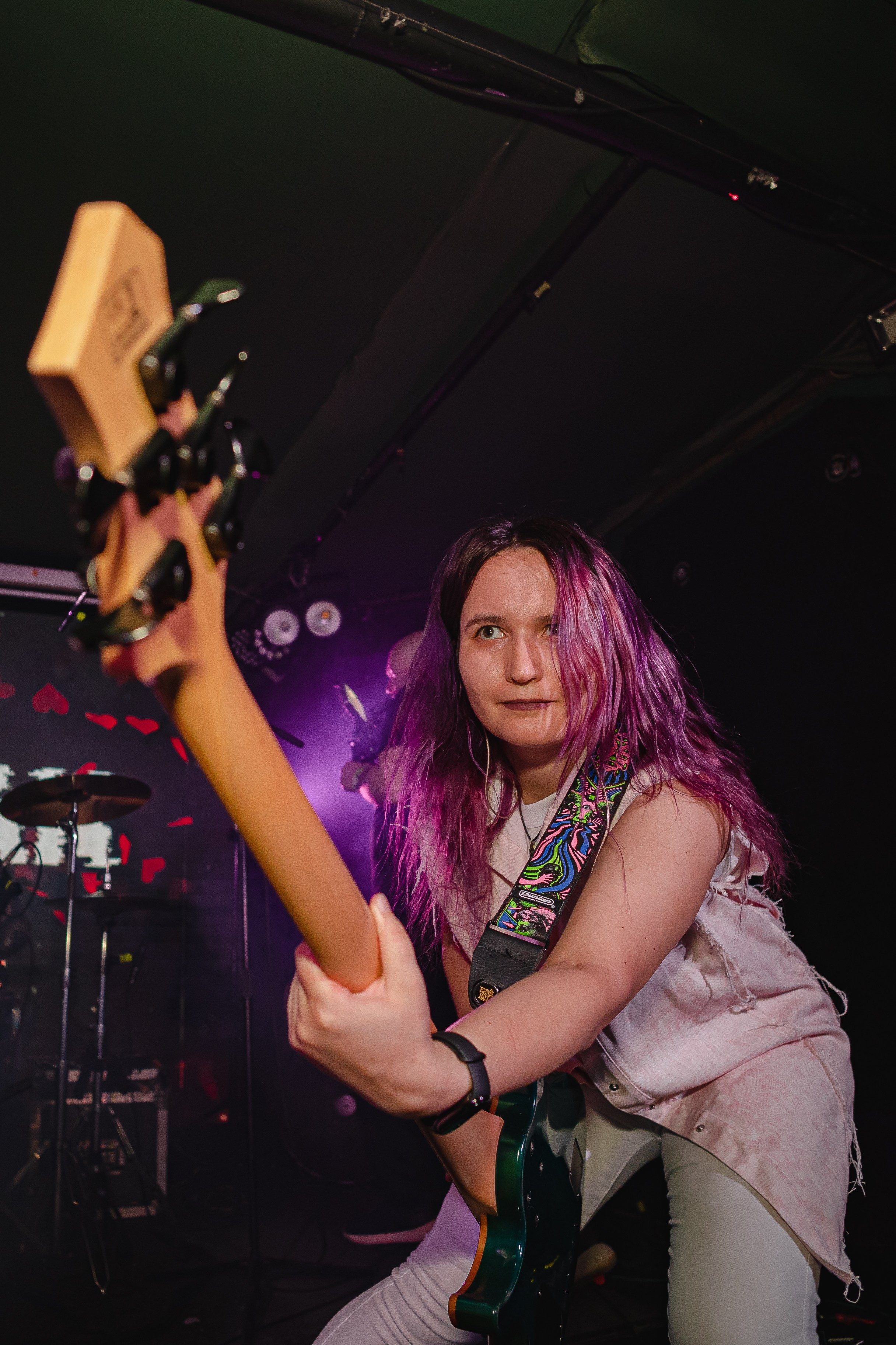 GETRAN. Фотограф Сонкина Татьяна