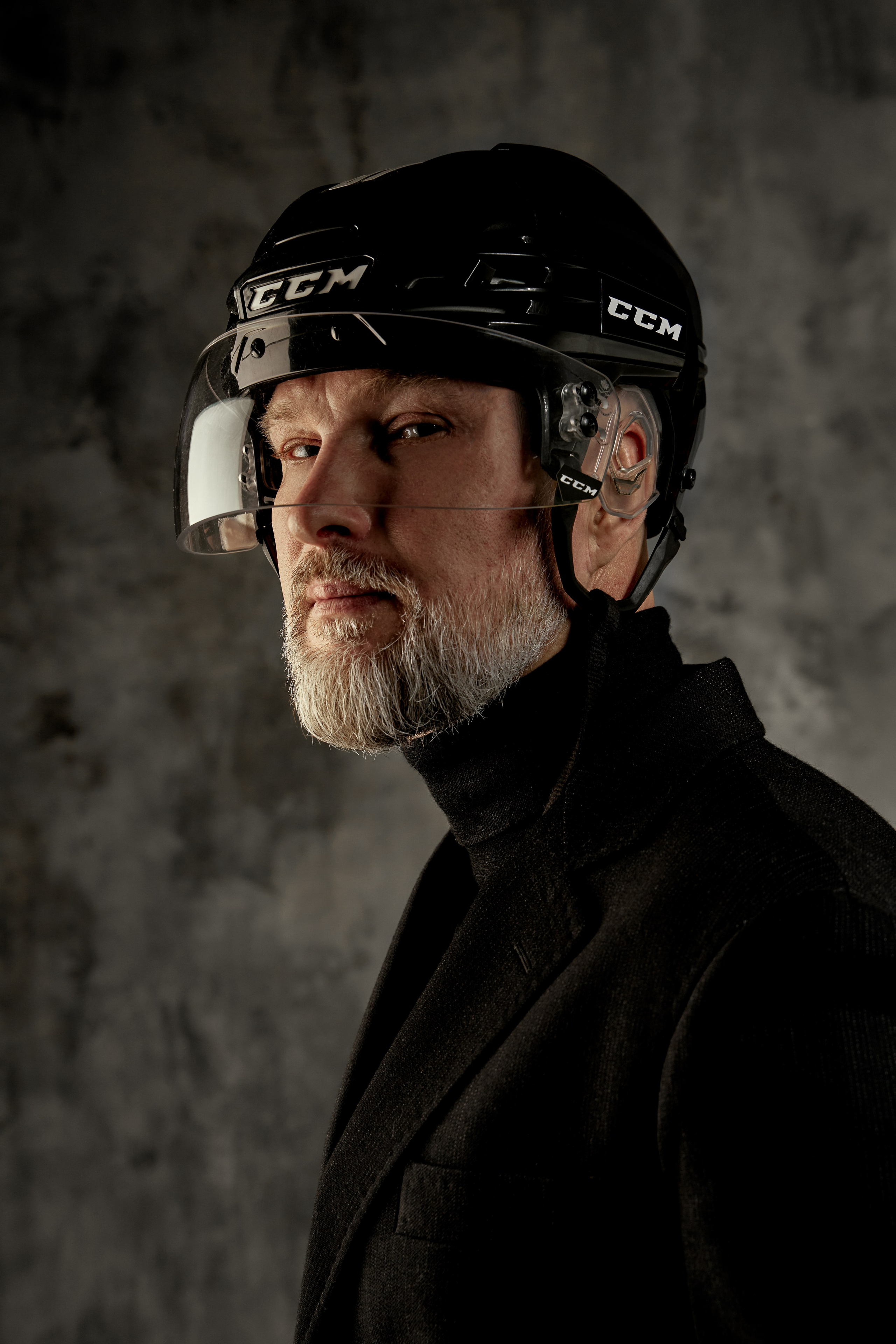 Частная / Контент. Главная