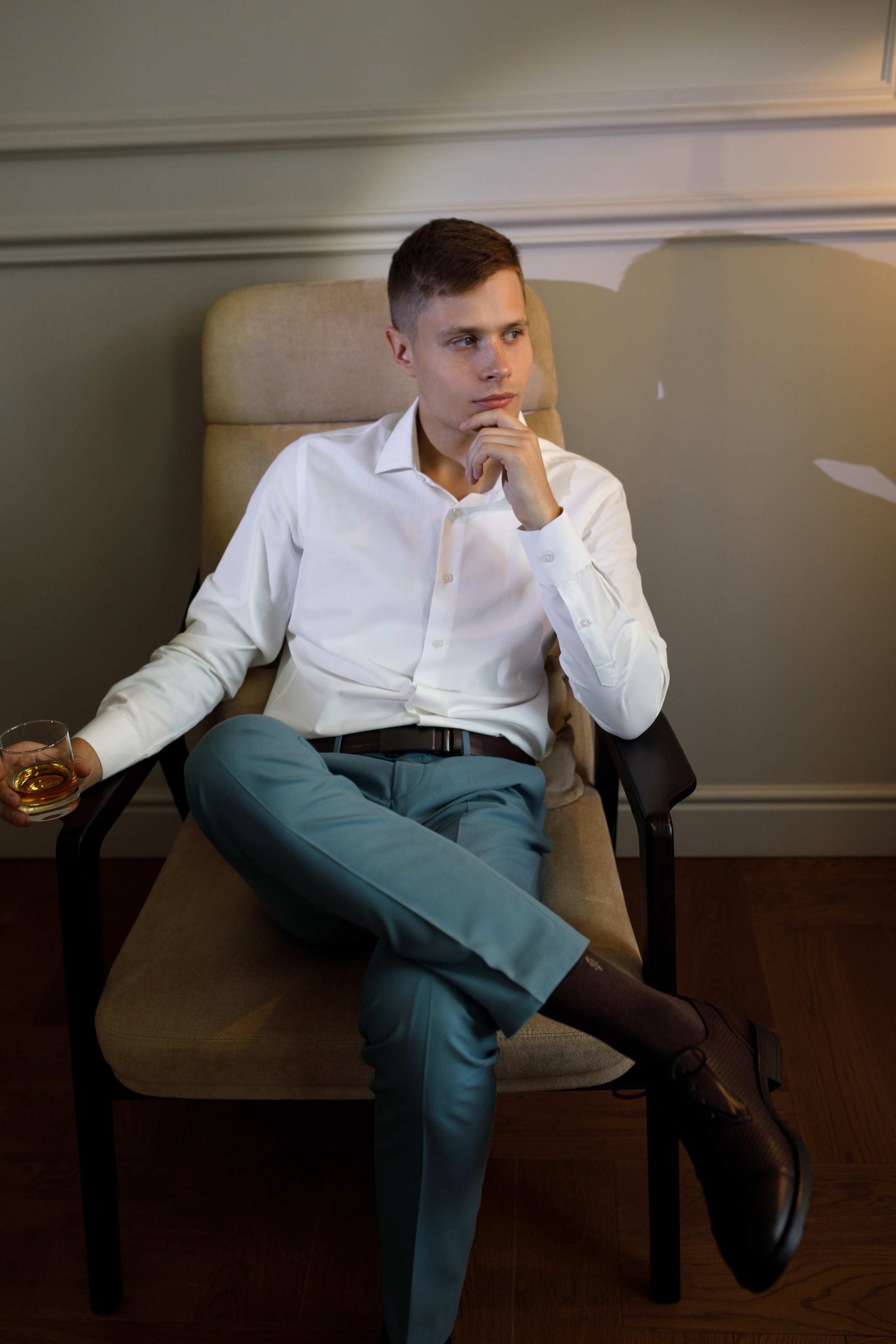 Свадьба Арсения и Валентины. Свадебный и семейный фотограф в Иркутске Яна Лиа