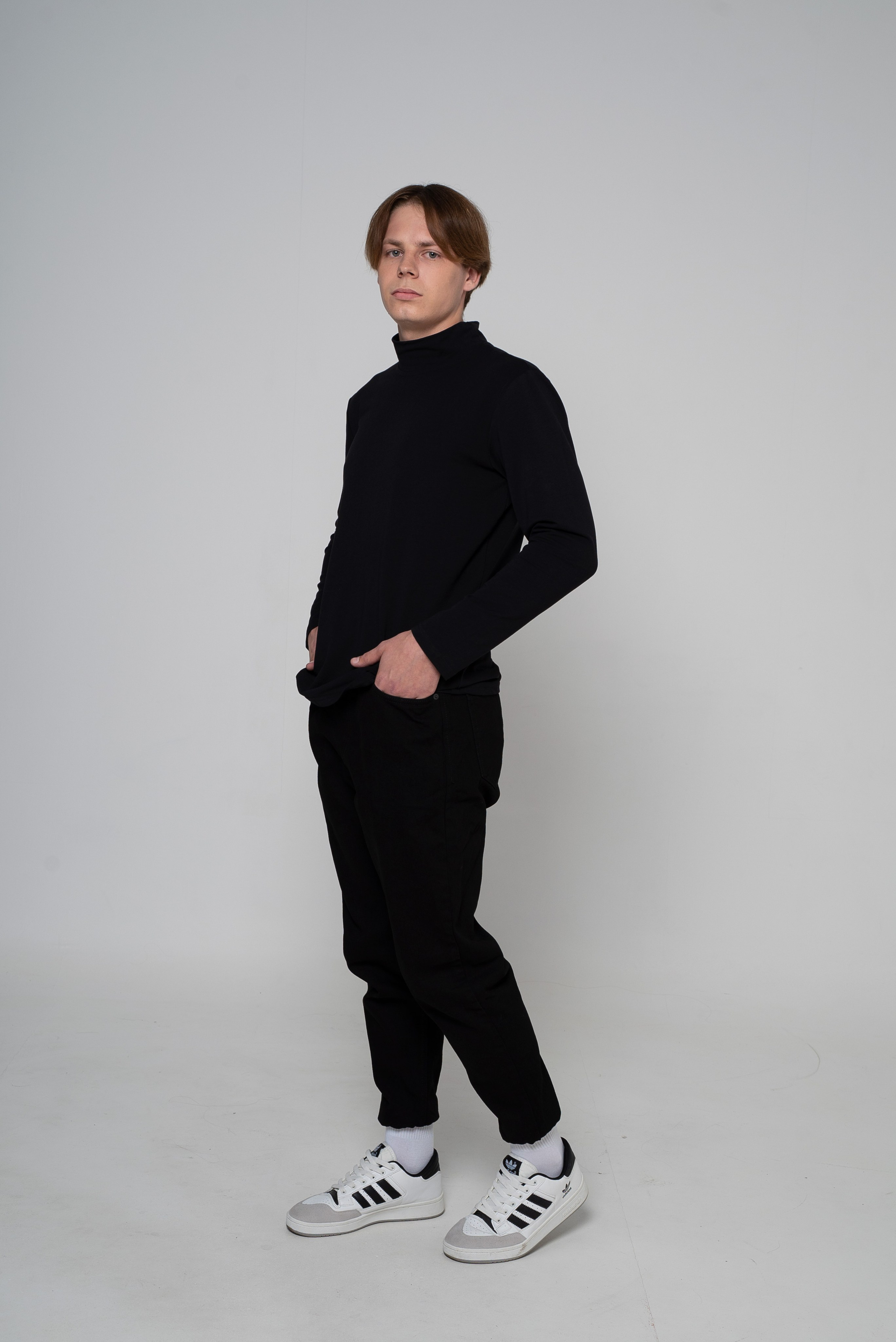 Колтун Александр. Promodels