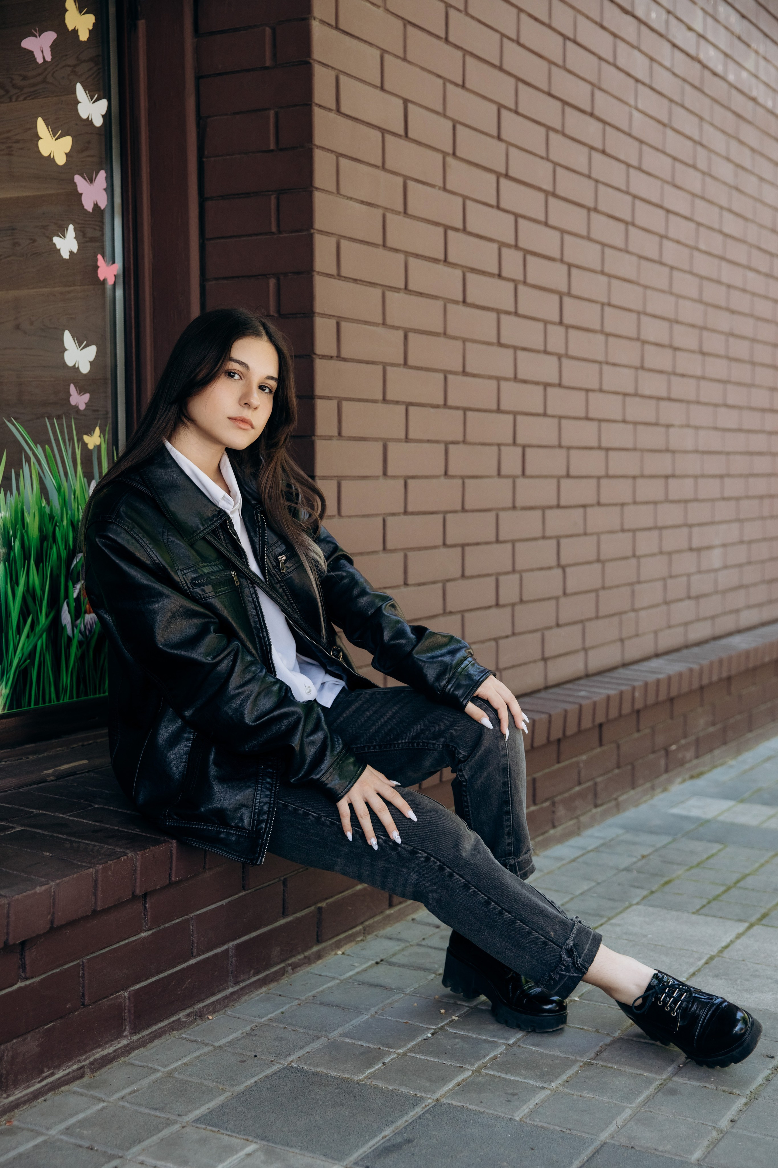 Кущенко Радмила. Promodels