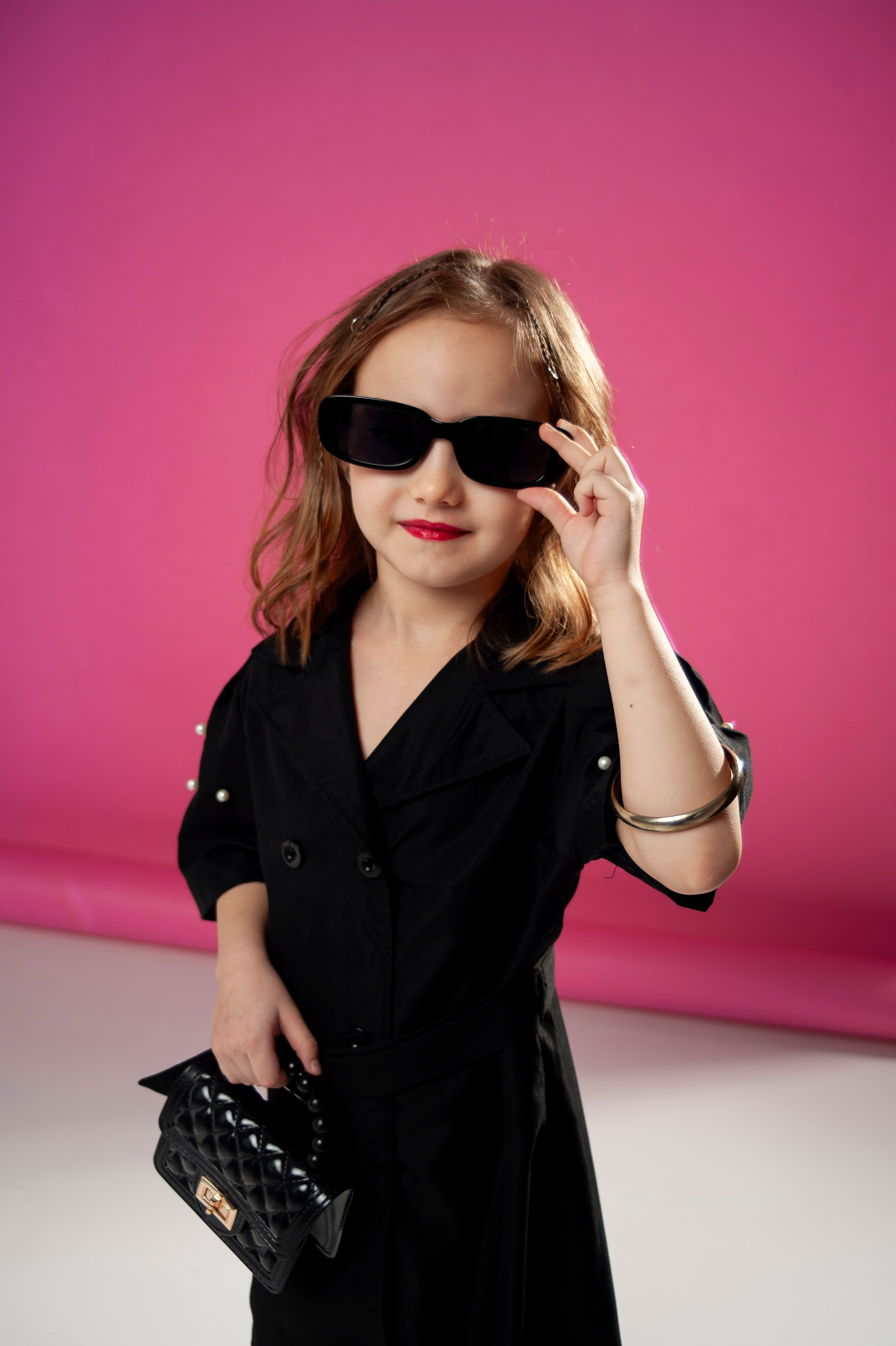 Плотникова Милана. Promodels