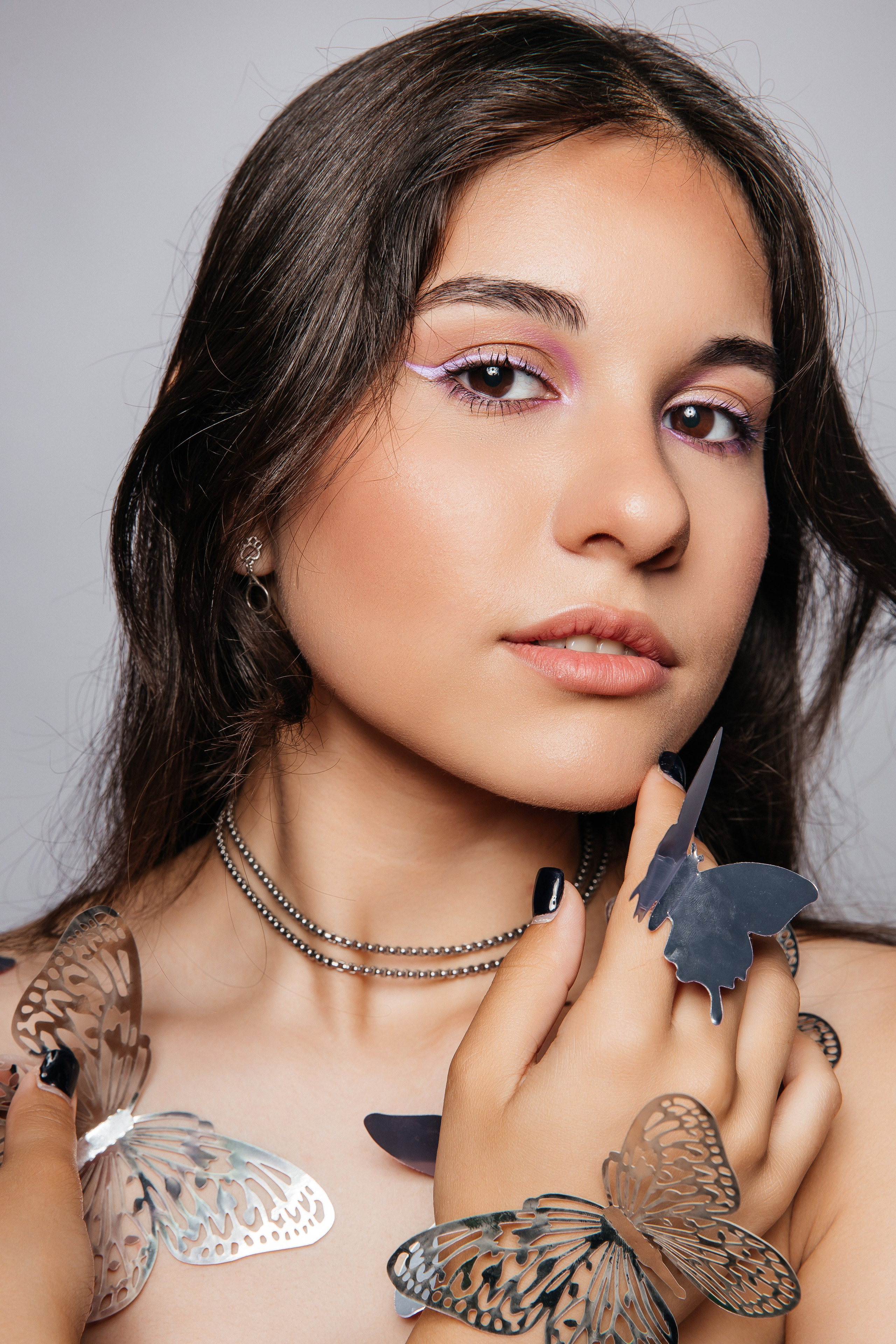 Кущенко Радмила. Promodels