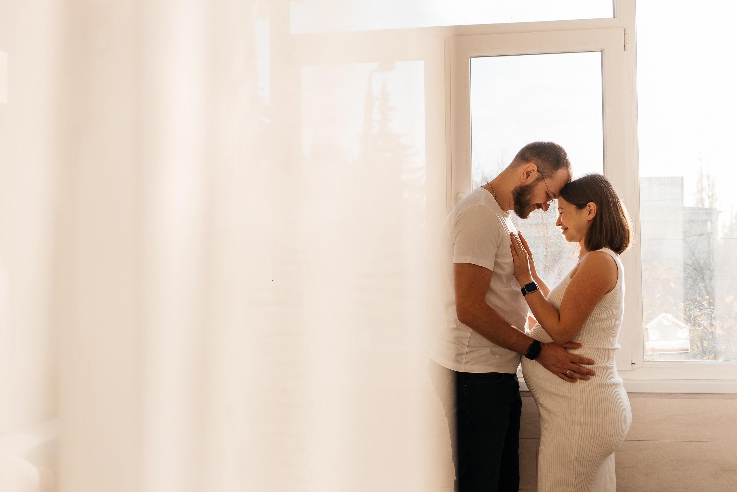 Семейные историй. Свадебный фотограф в Крыму Алексей Карасёв