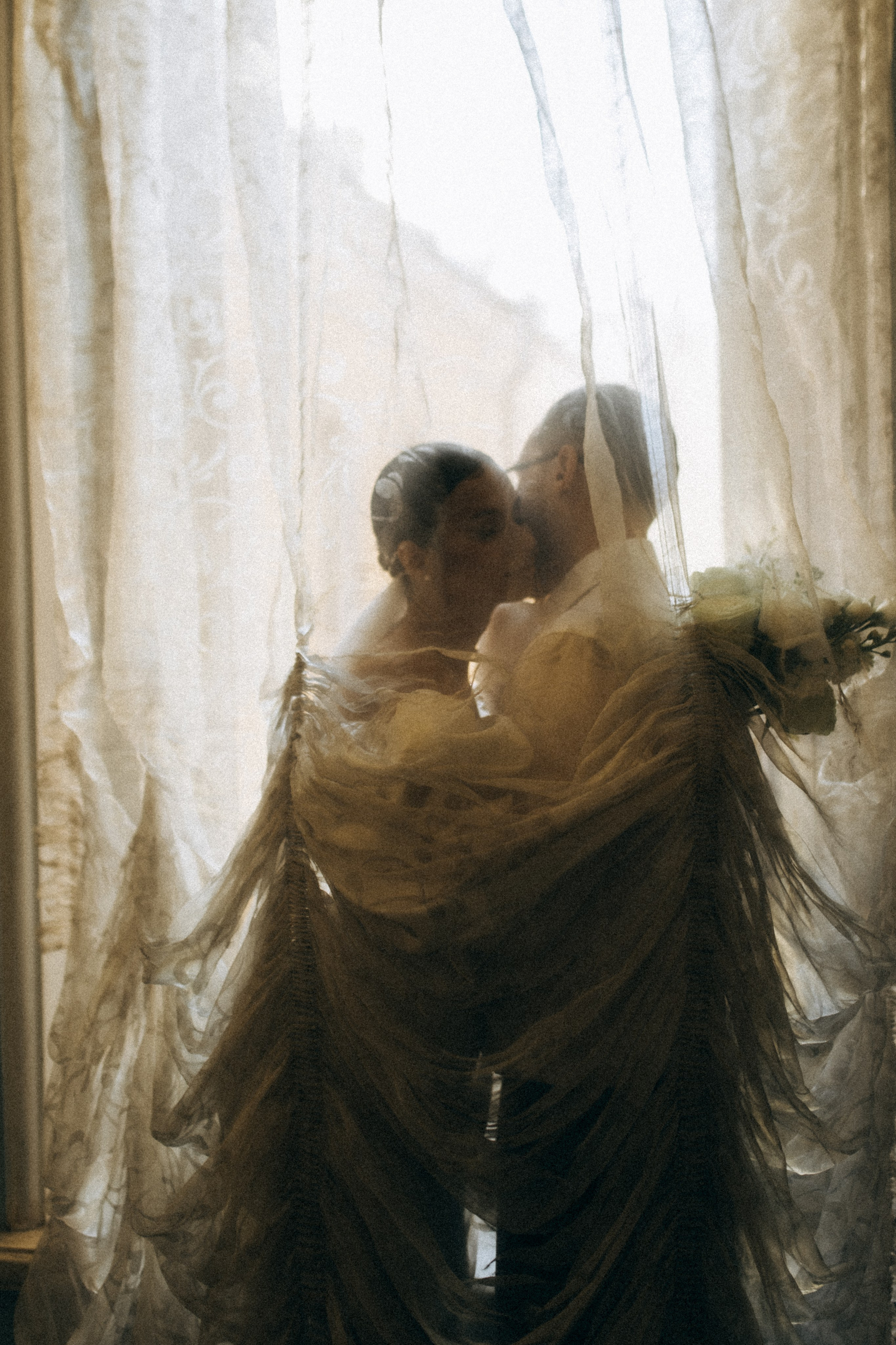 Марина и Иван. Фотограф в Санкт-Петербурге