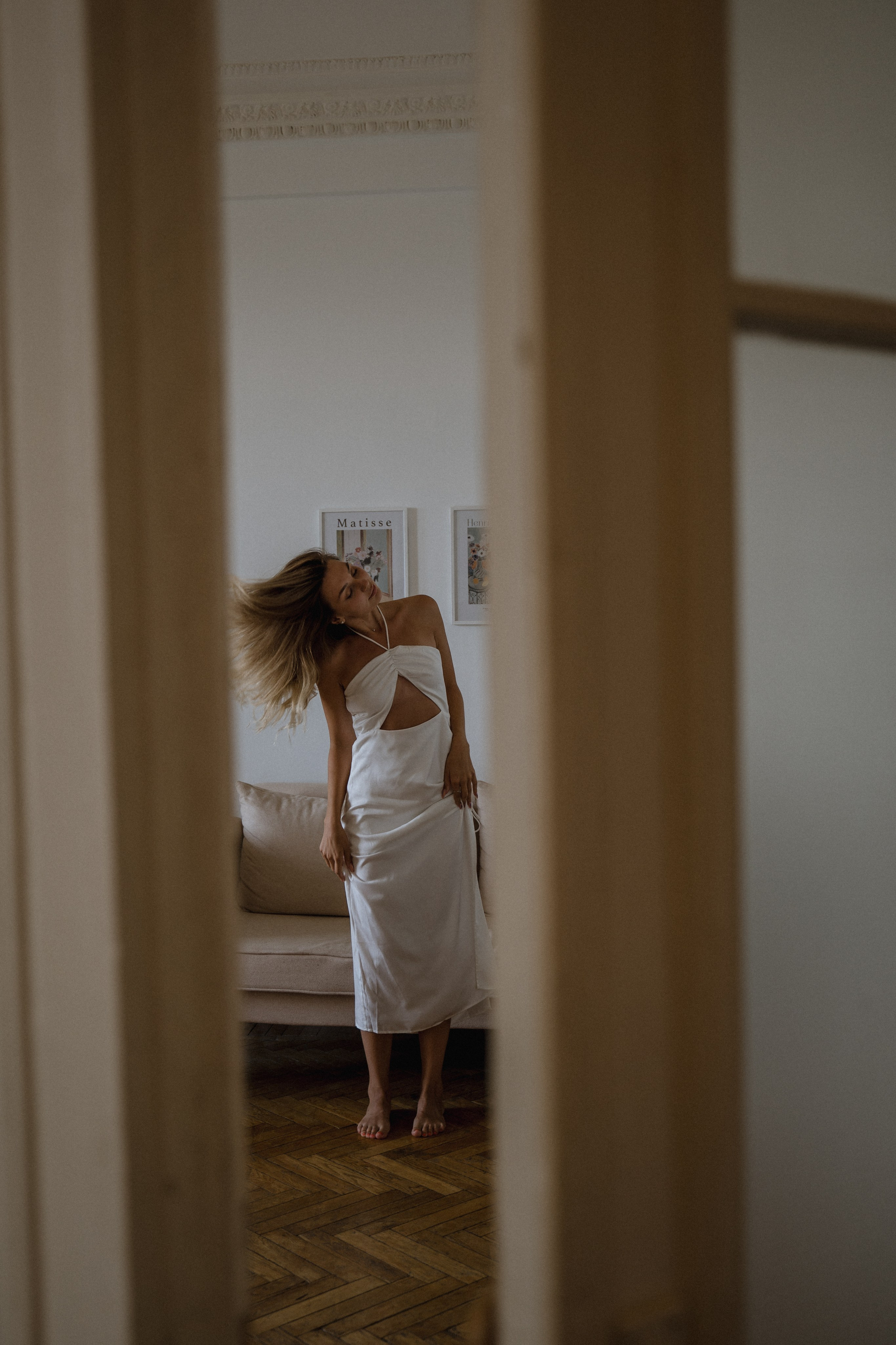 Маша. Фотограф в Москве Наталия Варакина