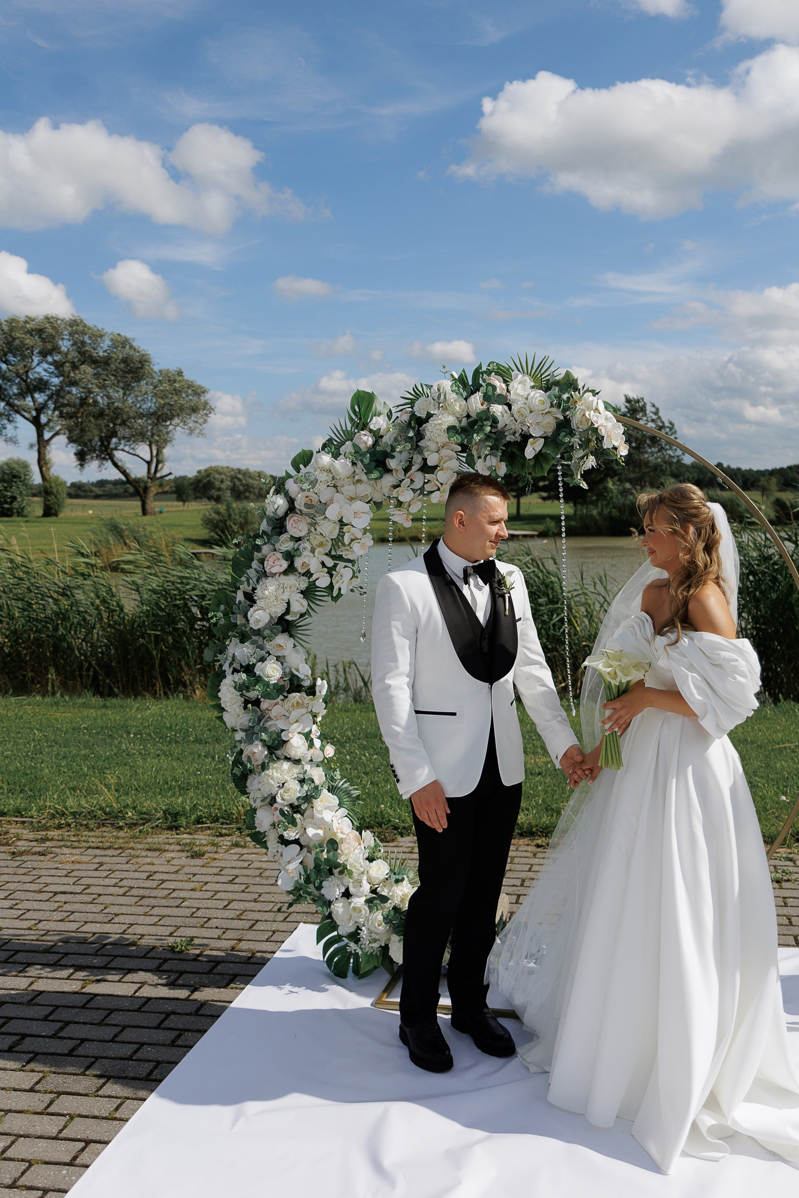 Владислав & Зоя. Свадебный и репортажный фотограф Калининград