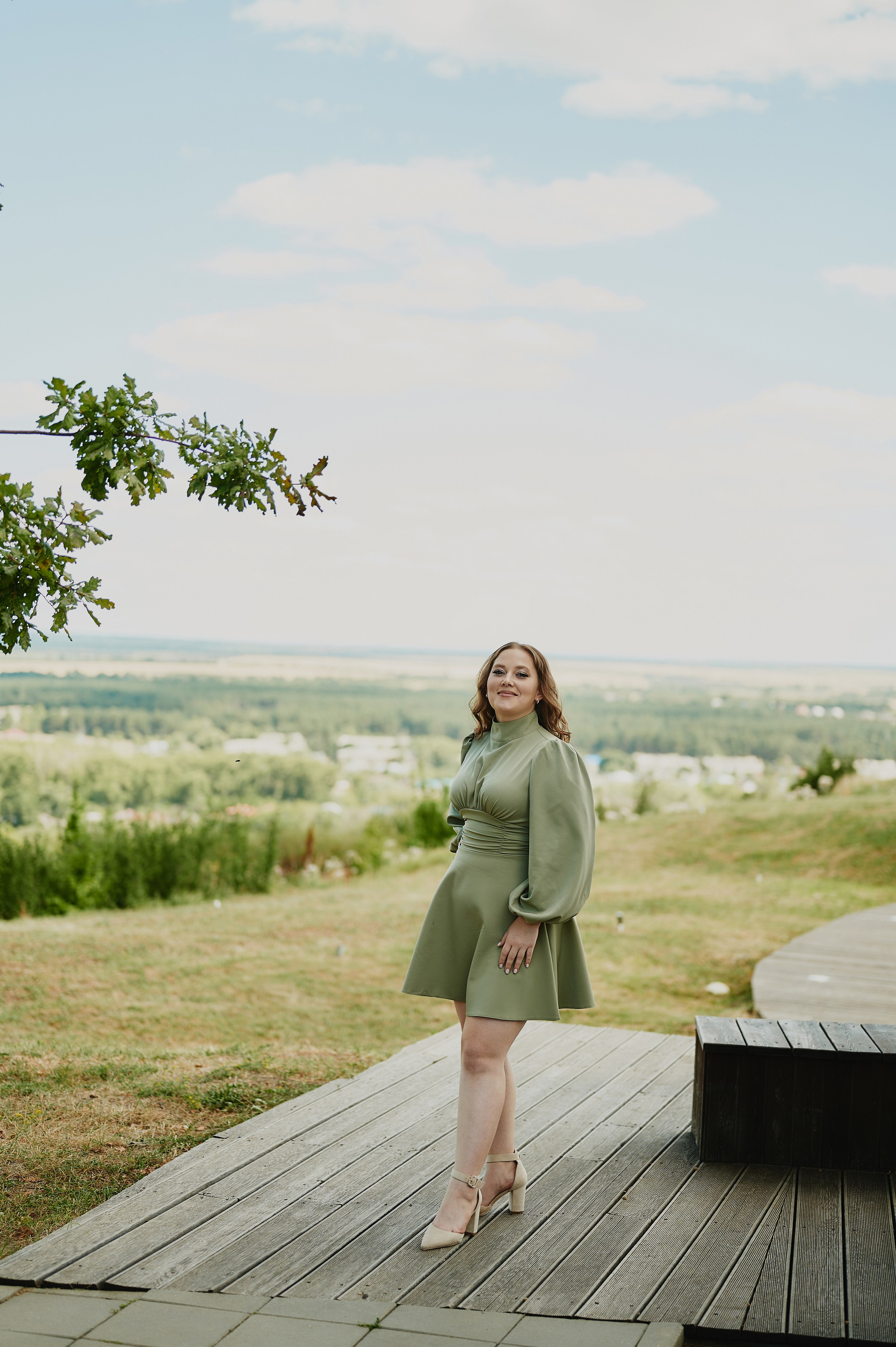 Виктория и Виталий. Фото-видеосъемка свадеб Venson Films