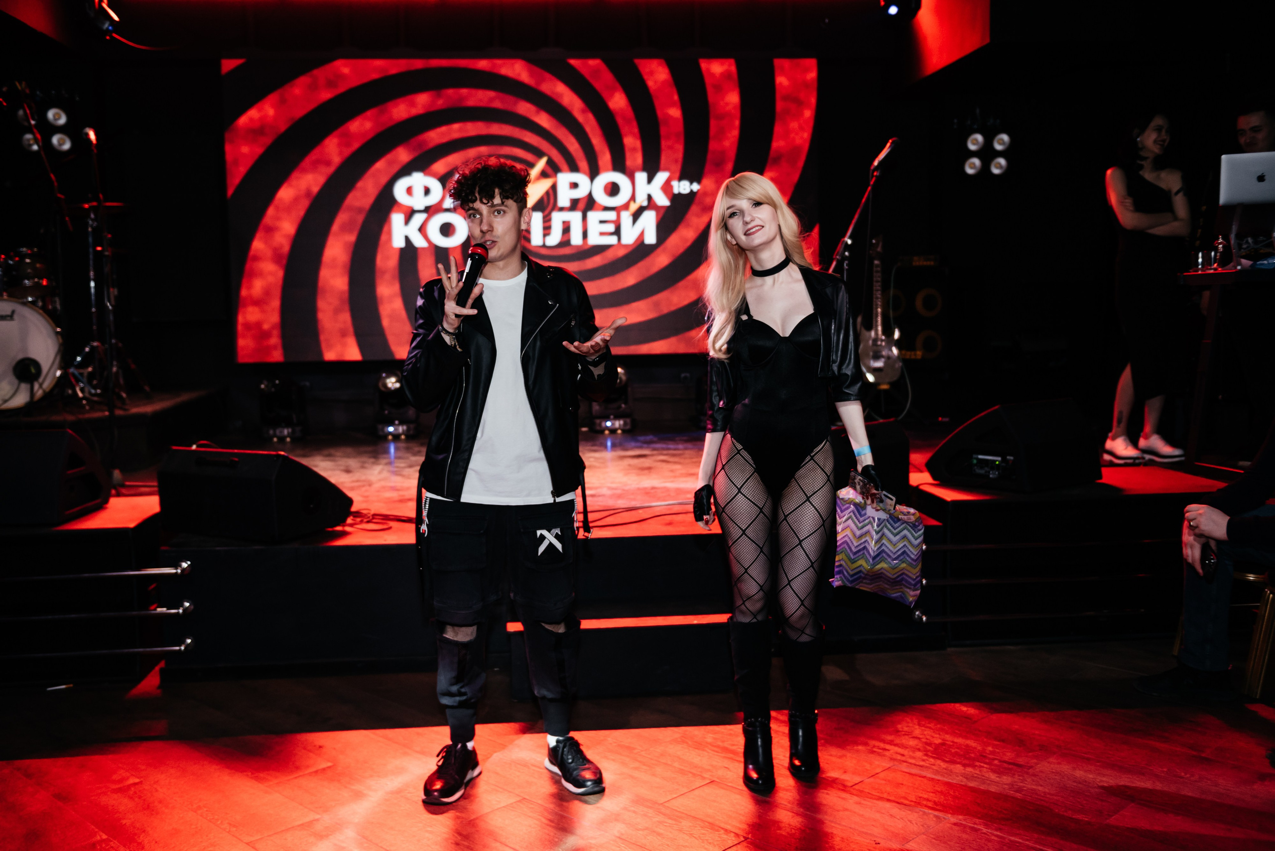 Фан Рок Фестиваль. Свадебный фотограф Иркутск Алексей Шульгин