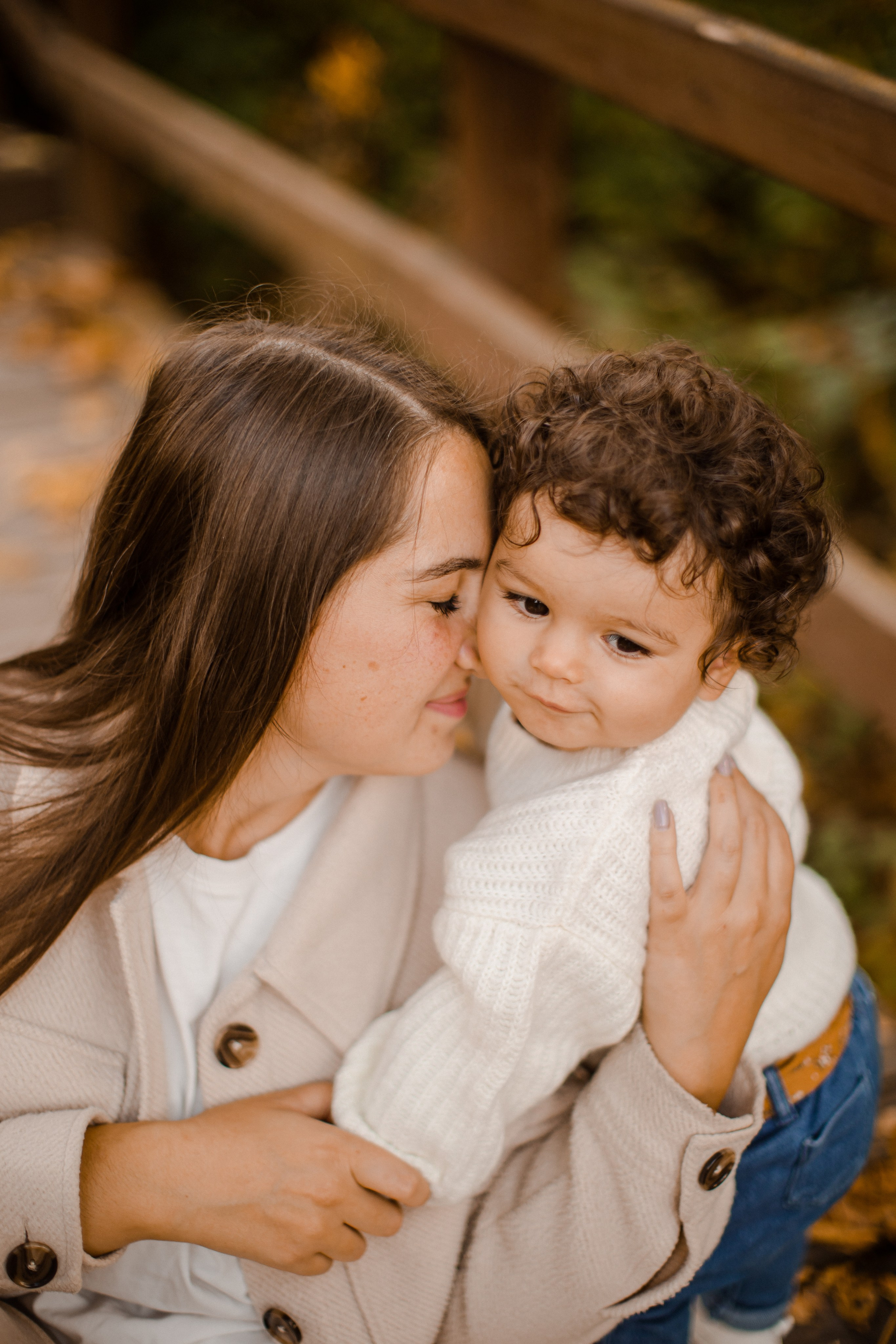 Алена и Саша. Семейный и детский фотограф в Москве Кузьмина Мария