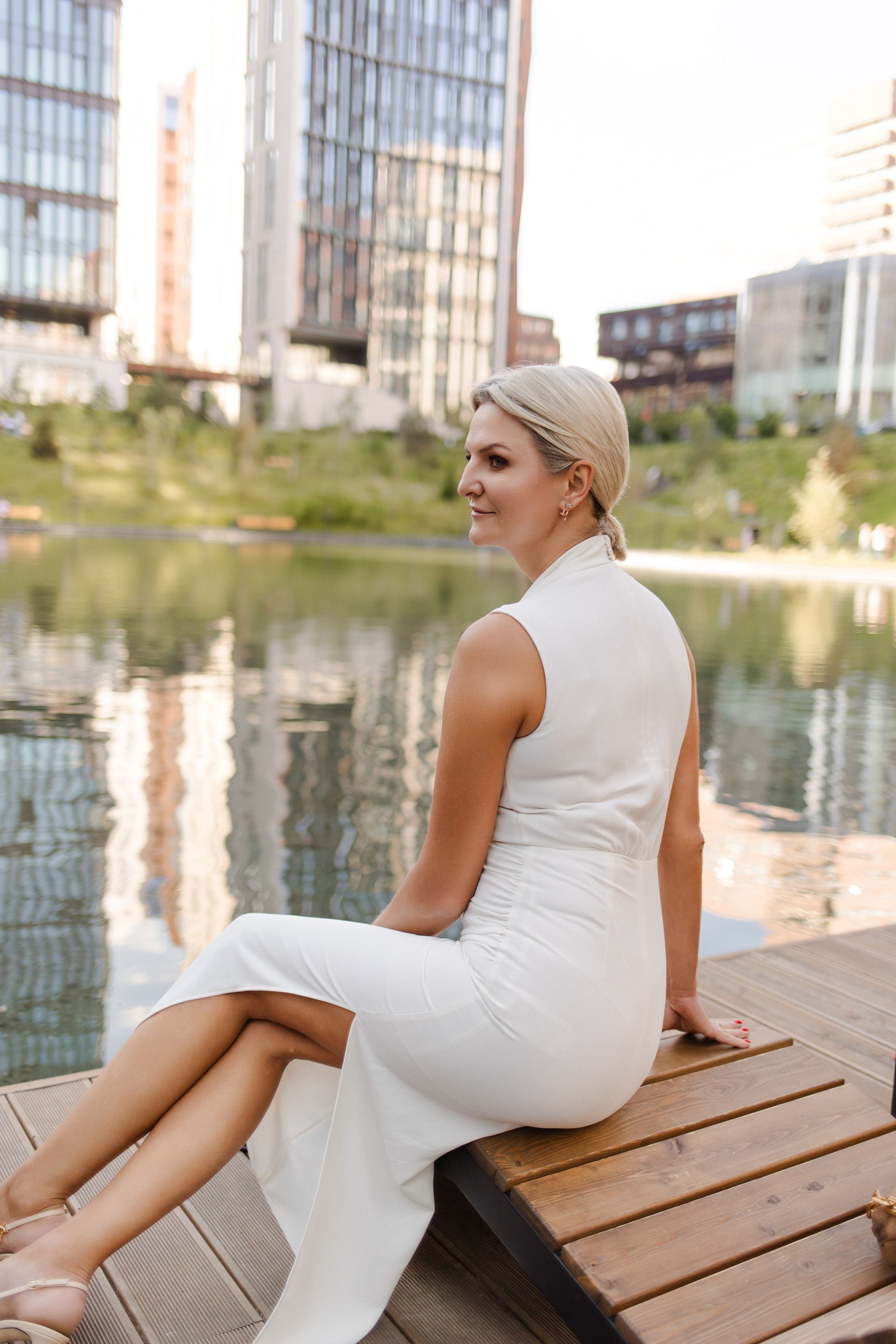 Яна. Семейный и детский фотограф в Москве Кузьмина Мария