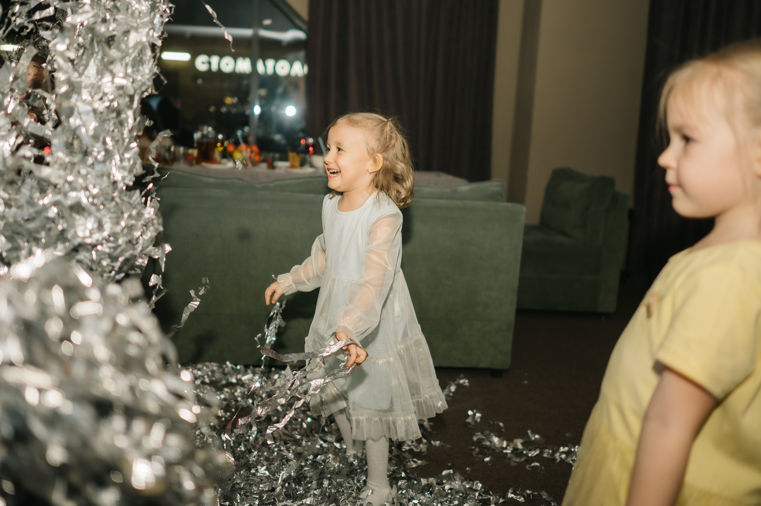 День Рождения Ульяны. Фотограф Архангельск