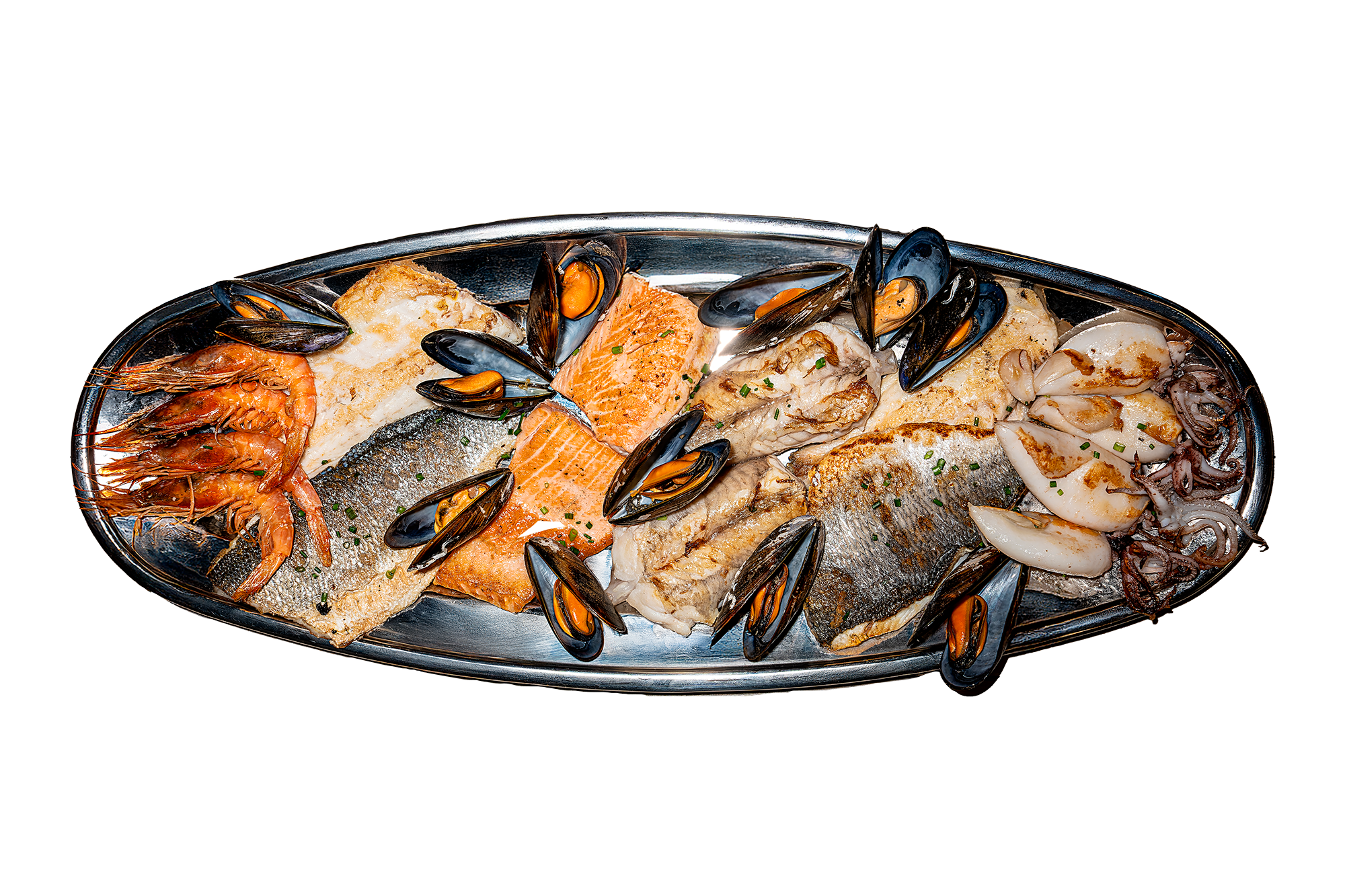 Restaurante Sant Elm. Début