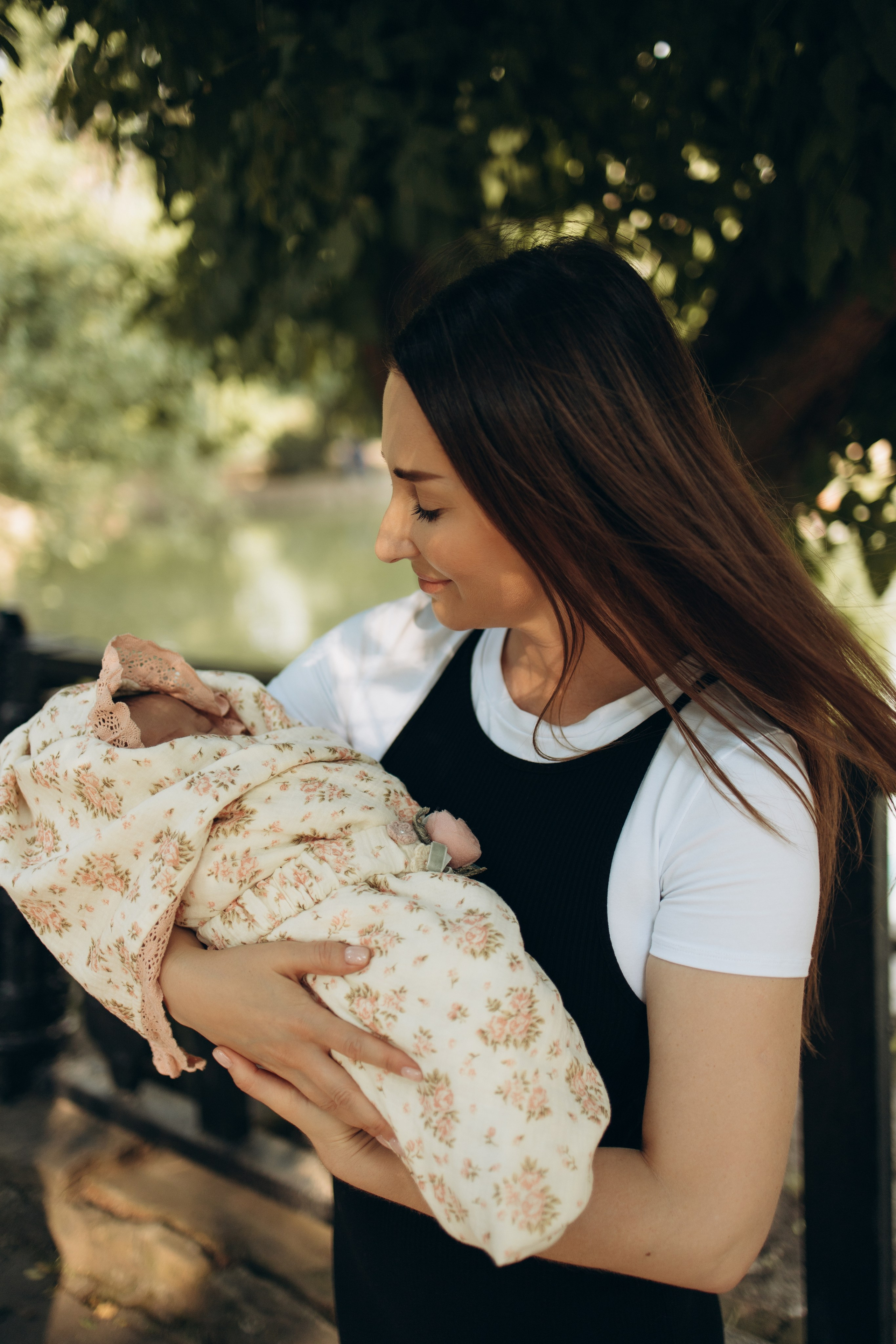 Выписка Виктории. Самый теплый фотограф в Краснодаре Рябоконь Ксения