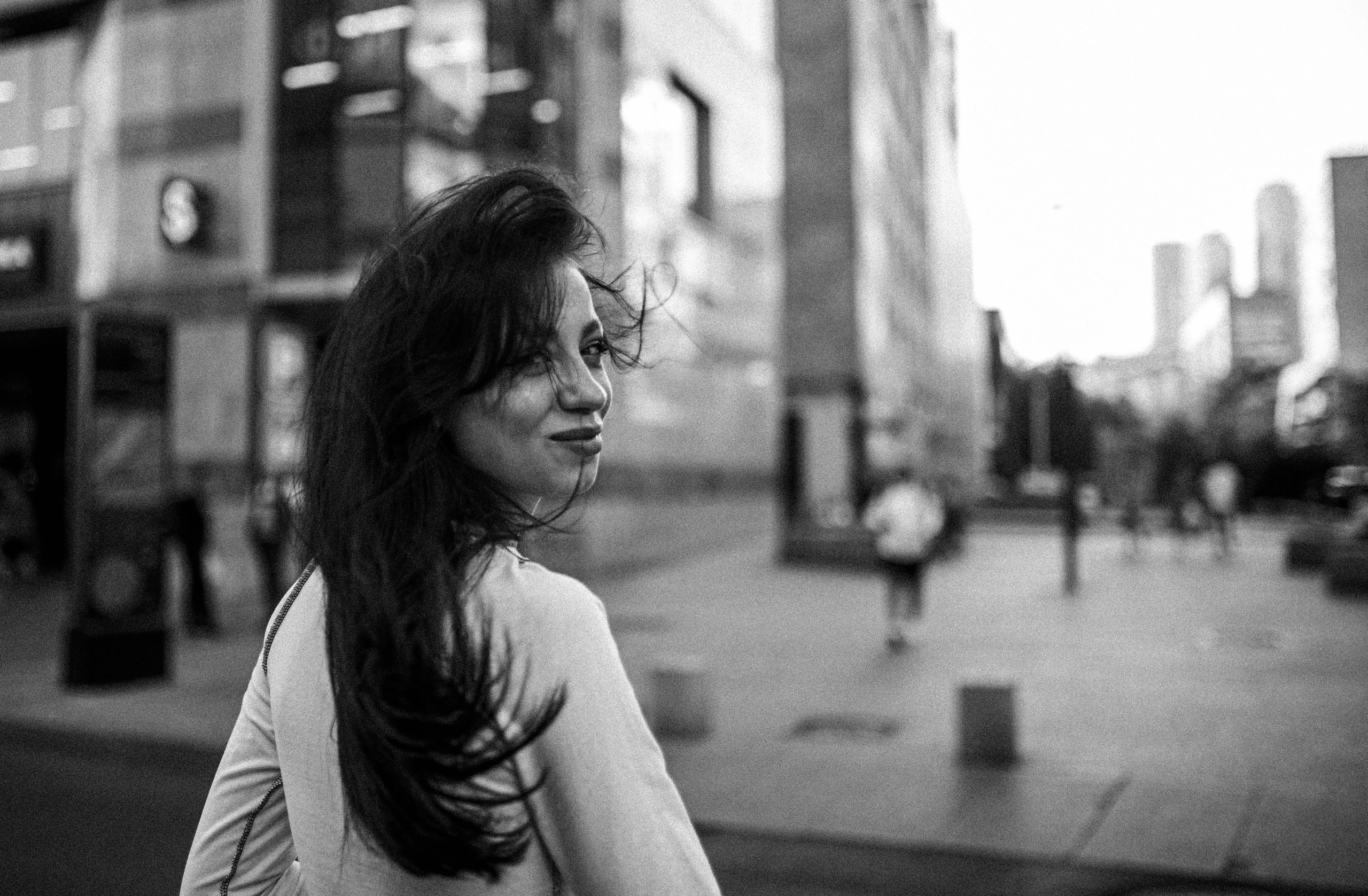 Чёрно-белое. Sergey Shapovalov, фотограф, видеограф, графический дизайнер, монтажер