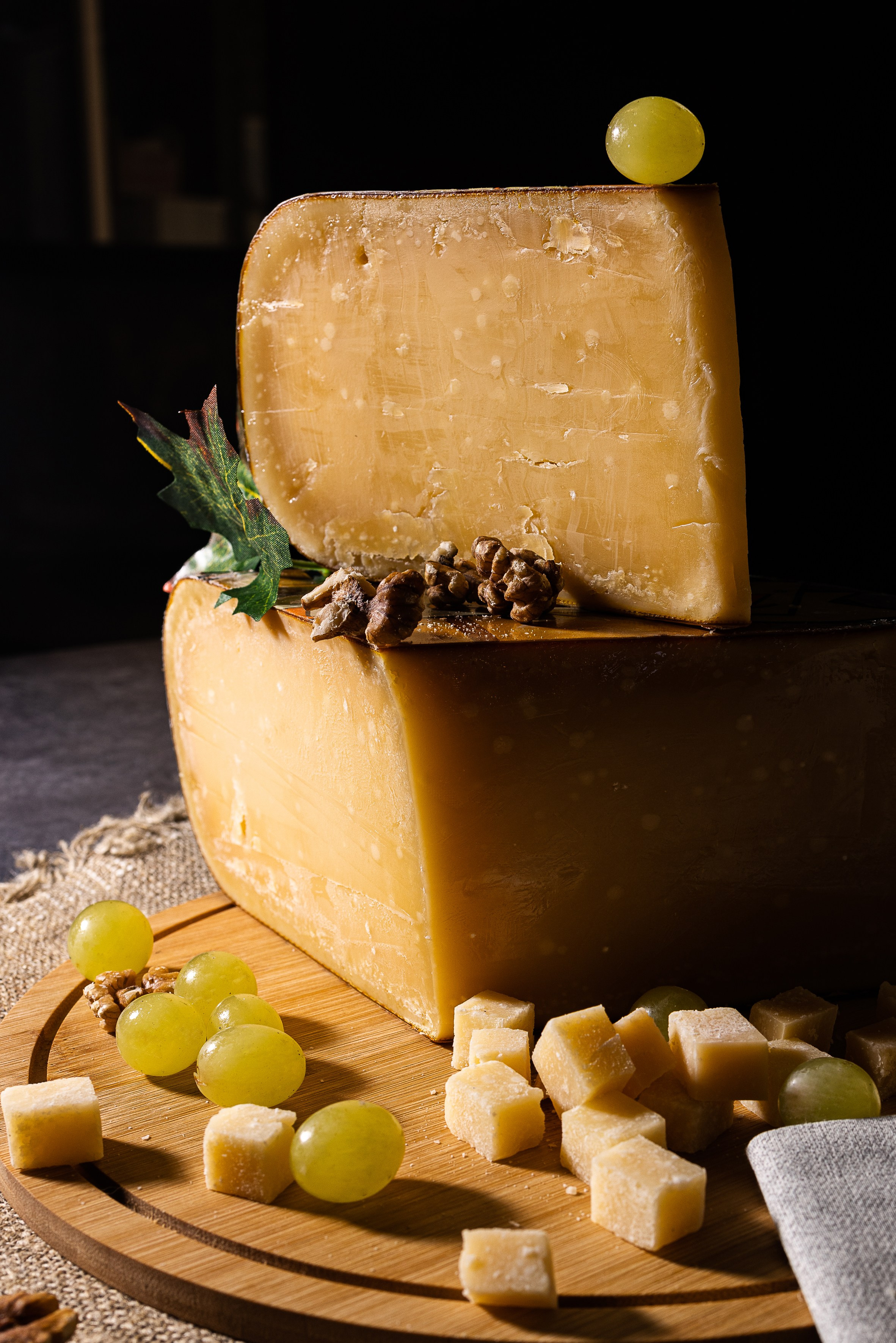 Лавка деликатесов Горбуновых. Фотограф Диана Белогребень