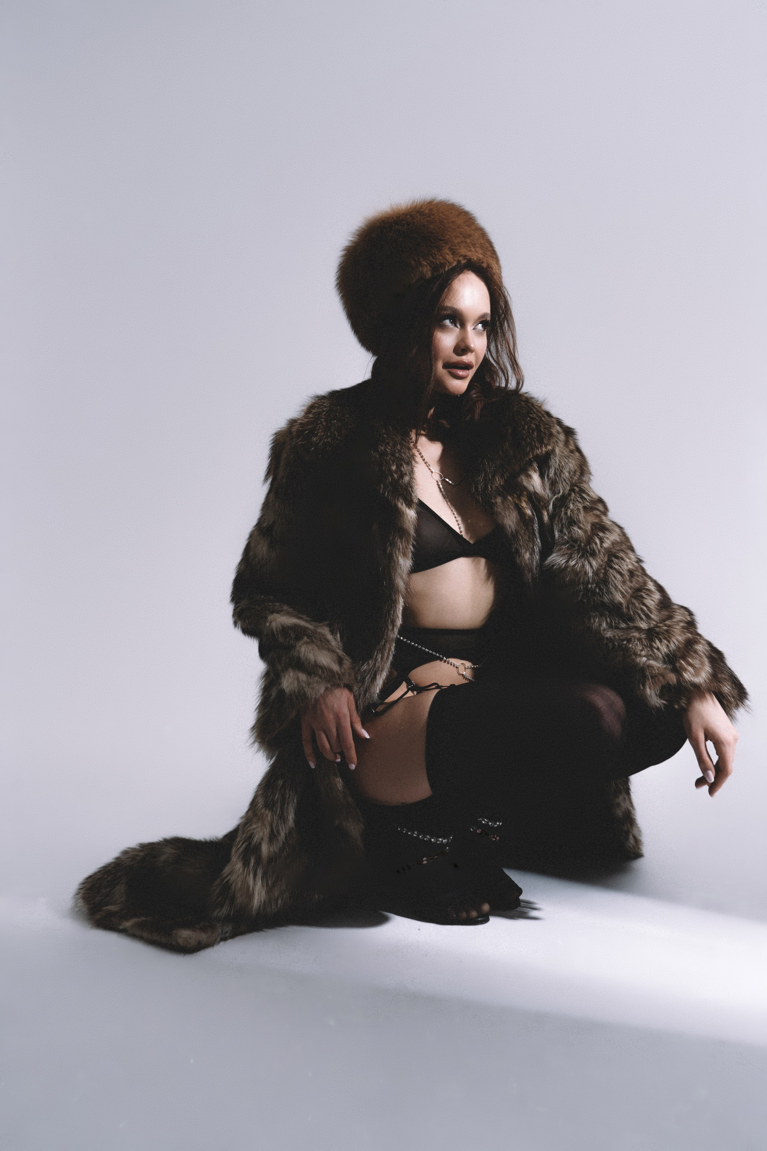 Елена. Анастасия Попова — Fashion photographer