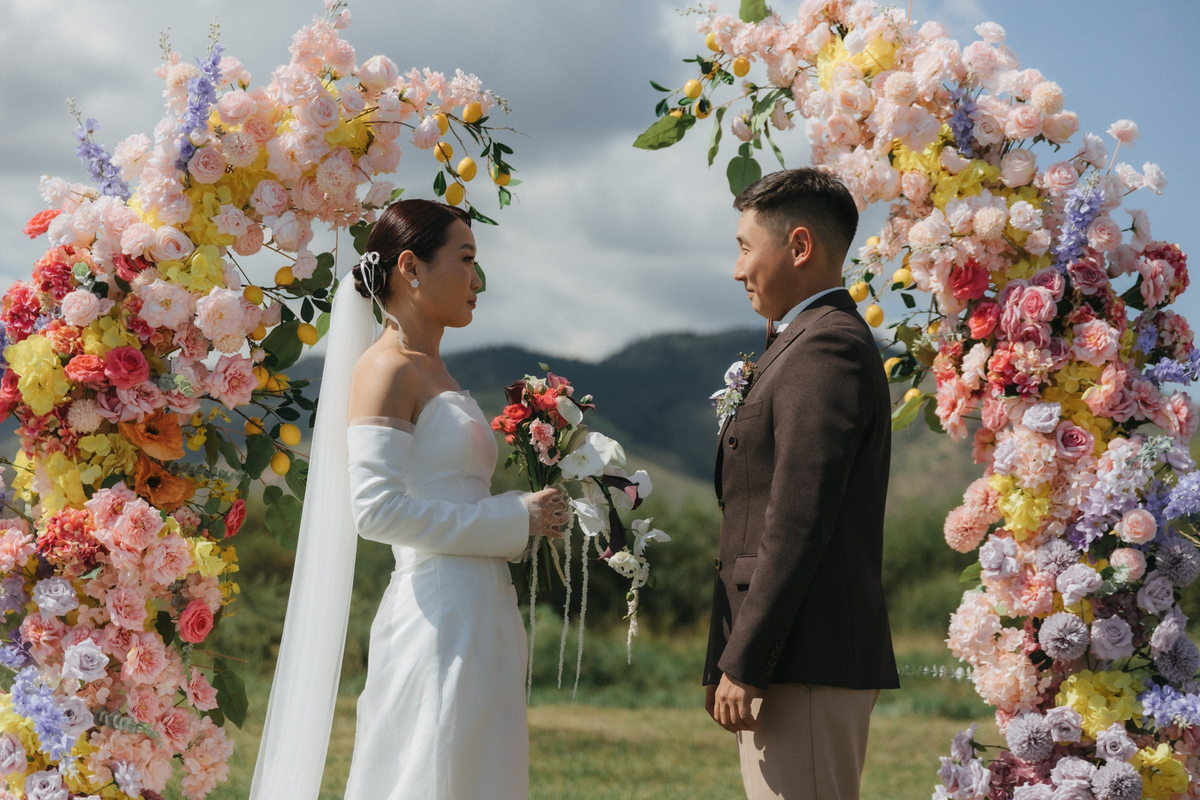 Хэшэгто и Мэдогма. Фотограф Улан-Удэ