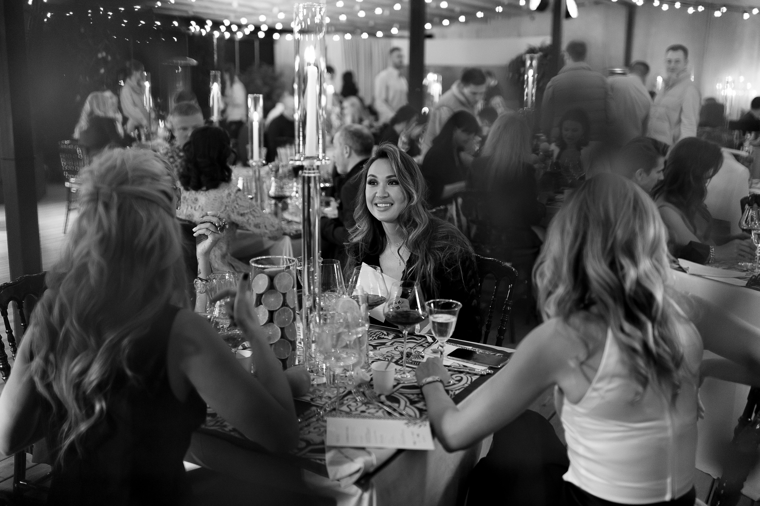 La Dolce Vita. Репортажный фотограф в Москве Евгений Новиков