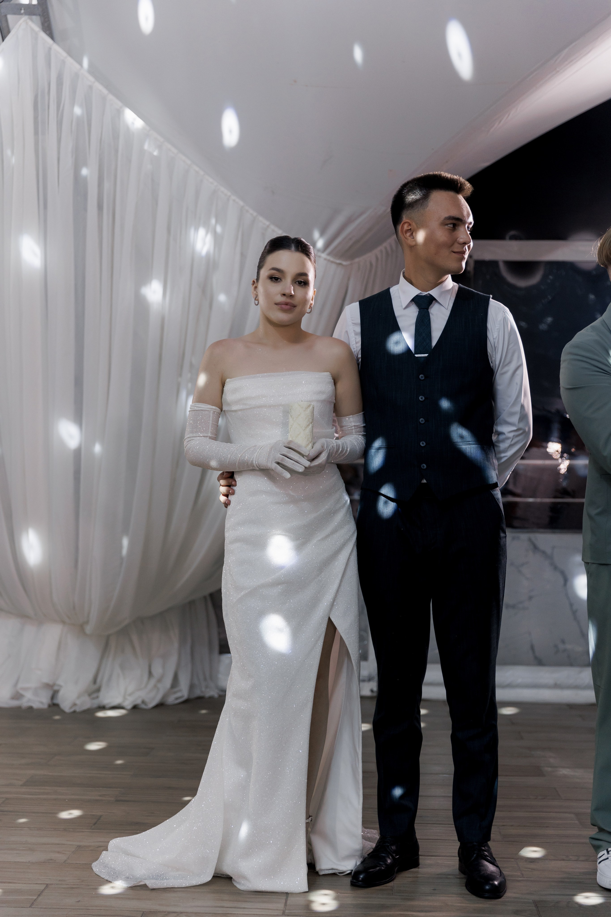 Артур и Кристина, Сочи 24/06/2024. Свадебный  и семейный фотограф в Краснодаре