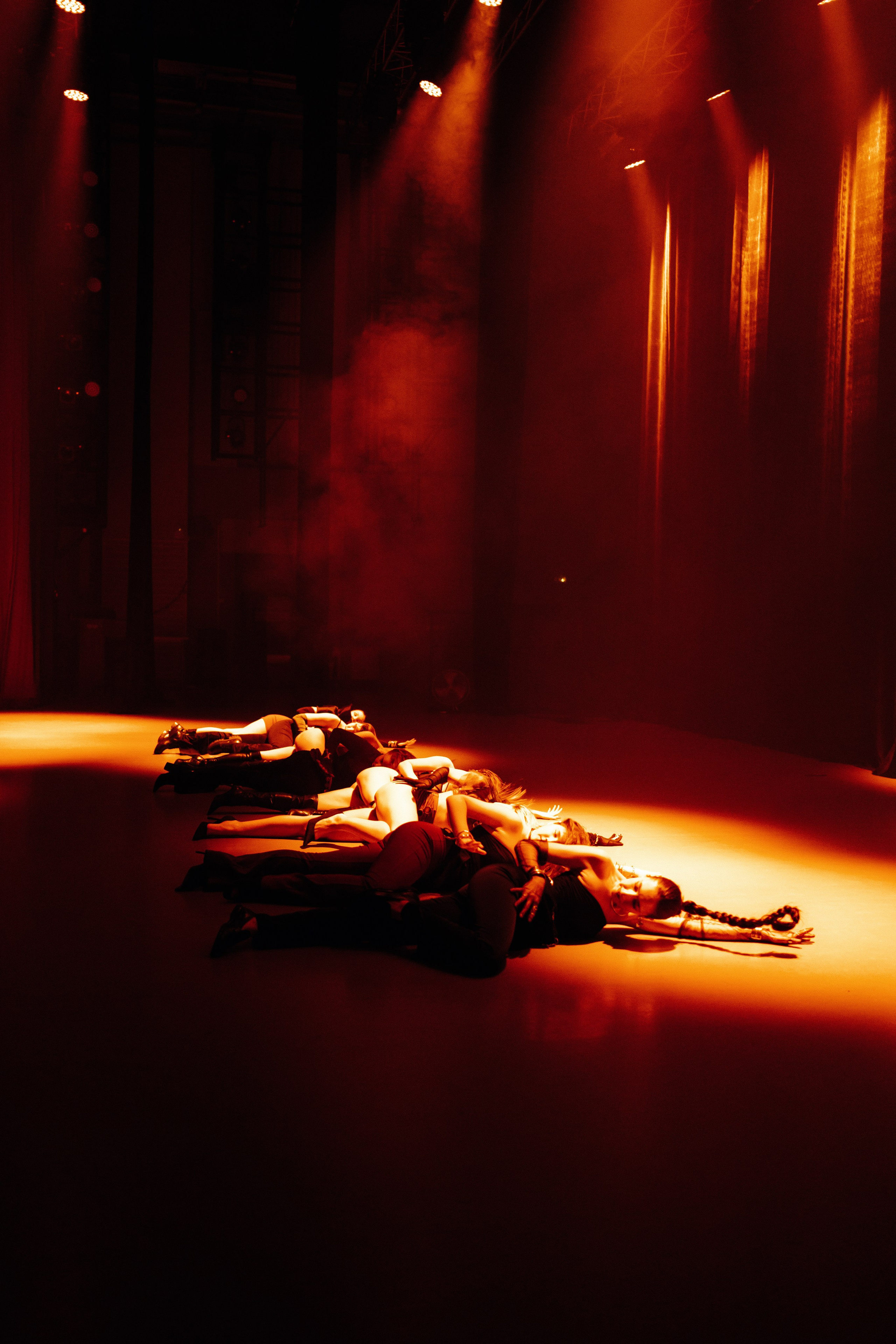 Vogue Academy. Главная