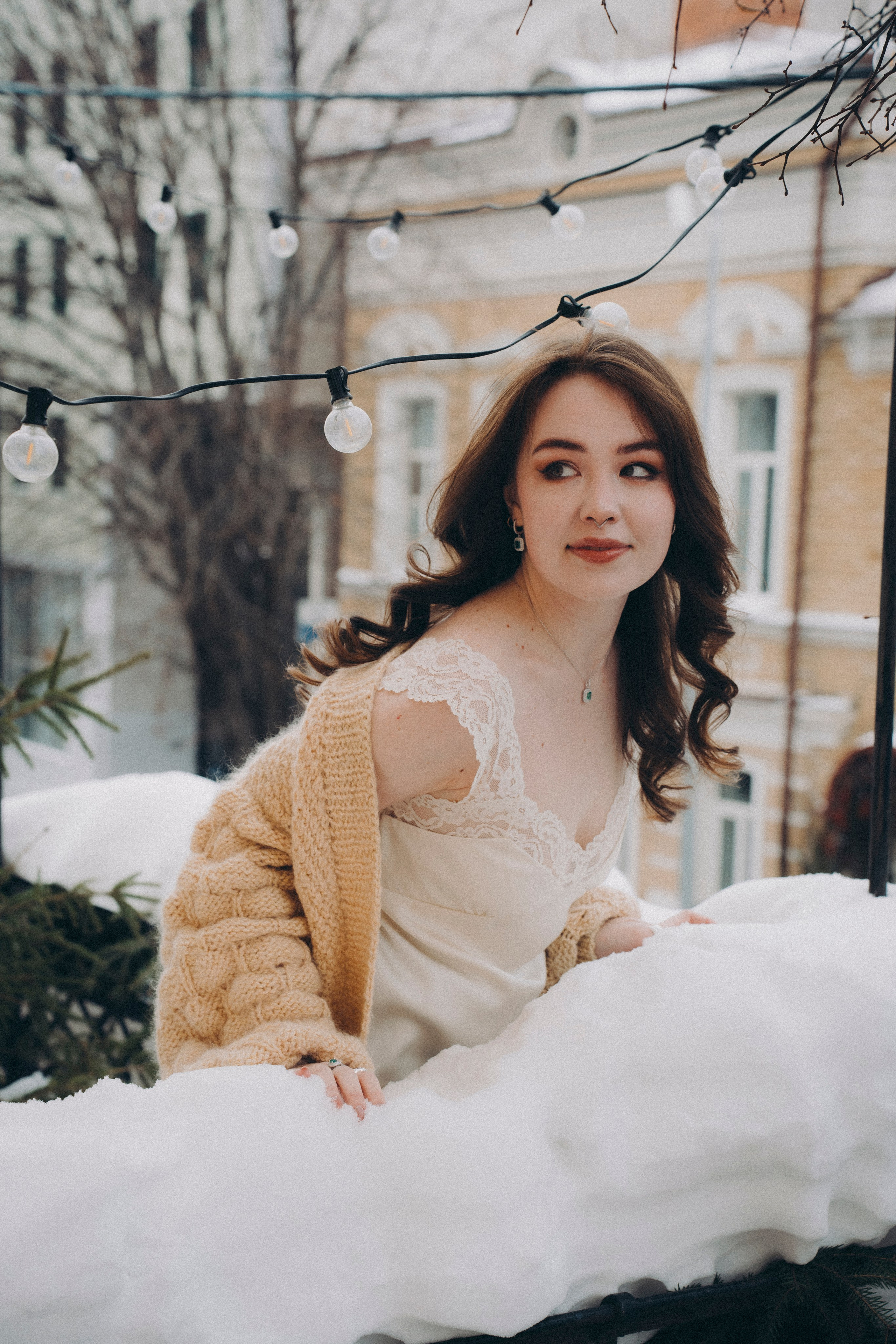 Подружки. Главная