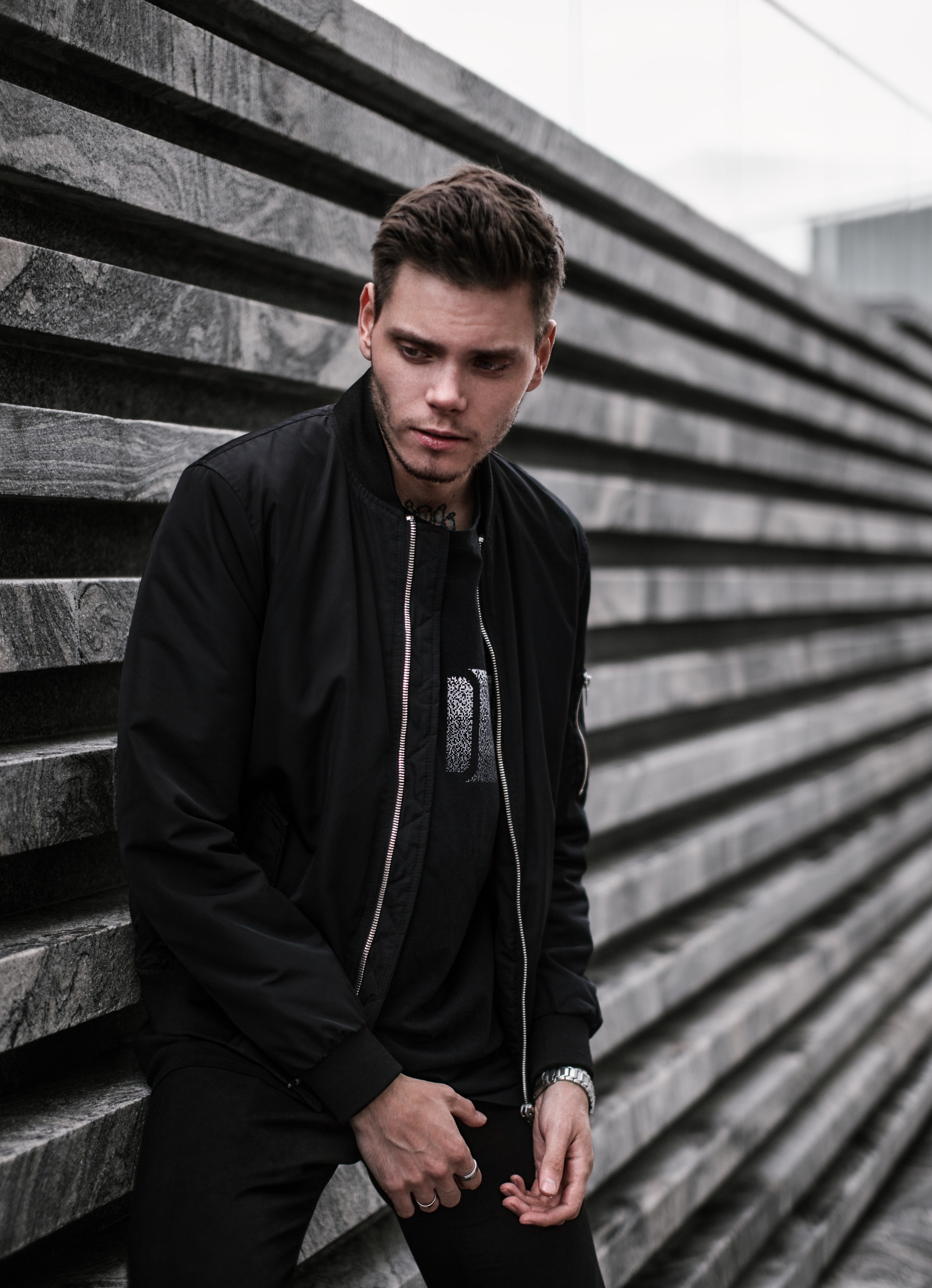 Мужской портрет. Портретный и репортажный фотограф в Санкт-Петербурге Елизавета Я