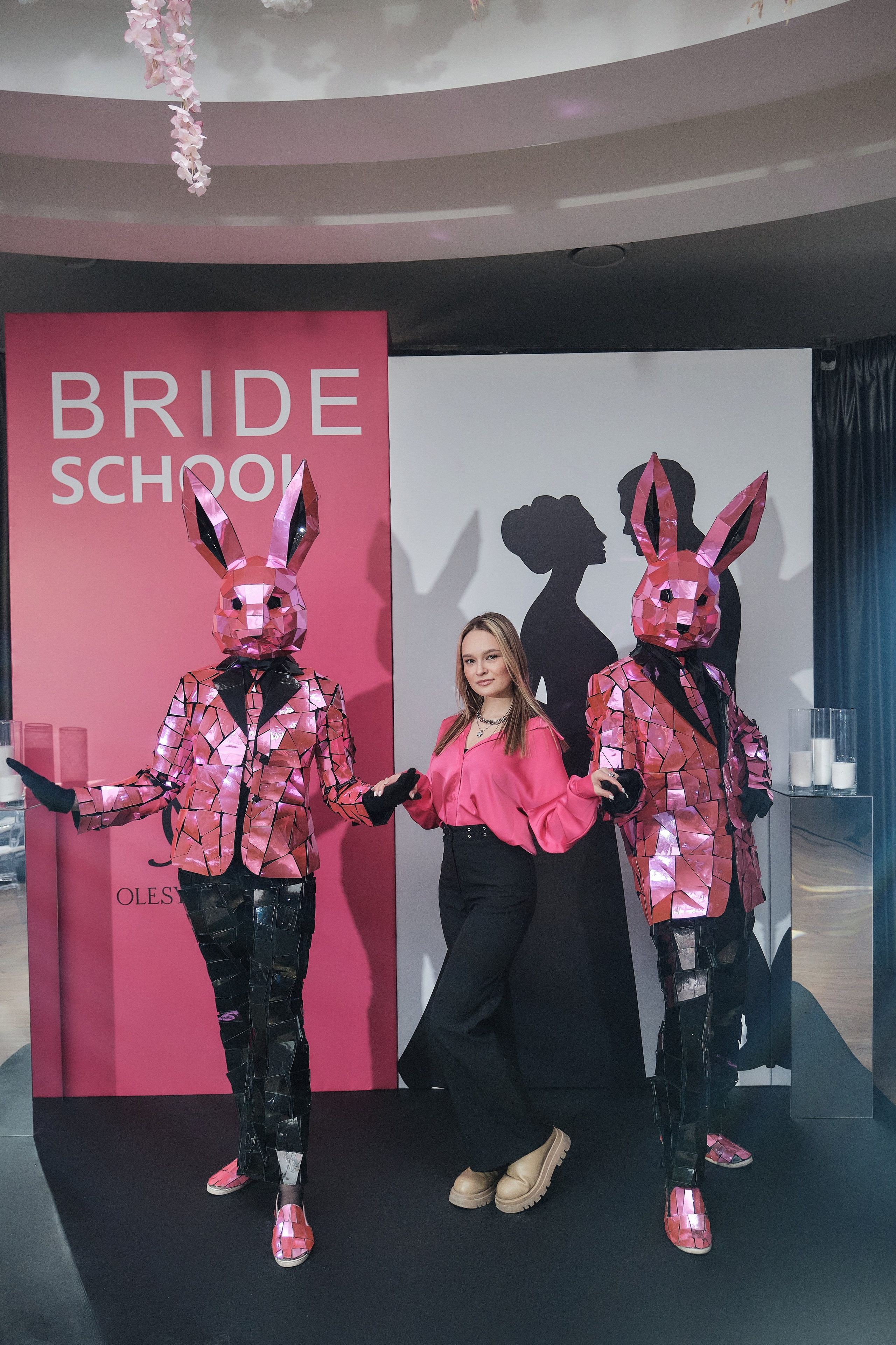 Школа невест 5. Свадебный фотограф в Екатеринбурге Соседков Евгений