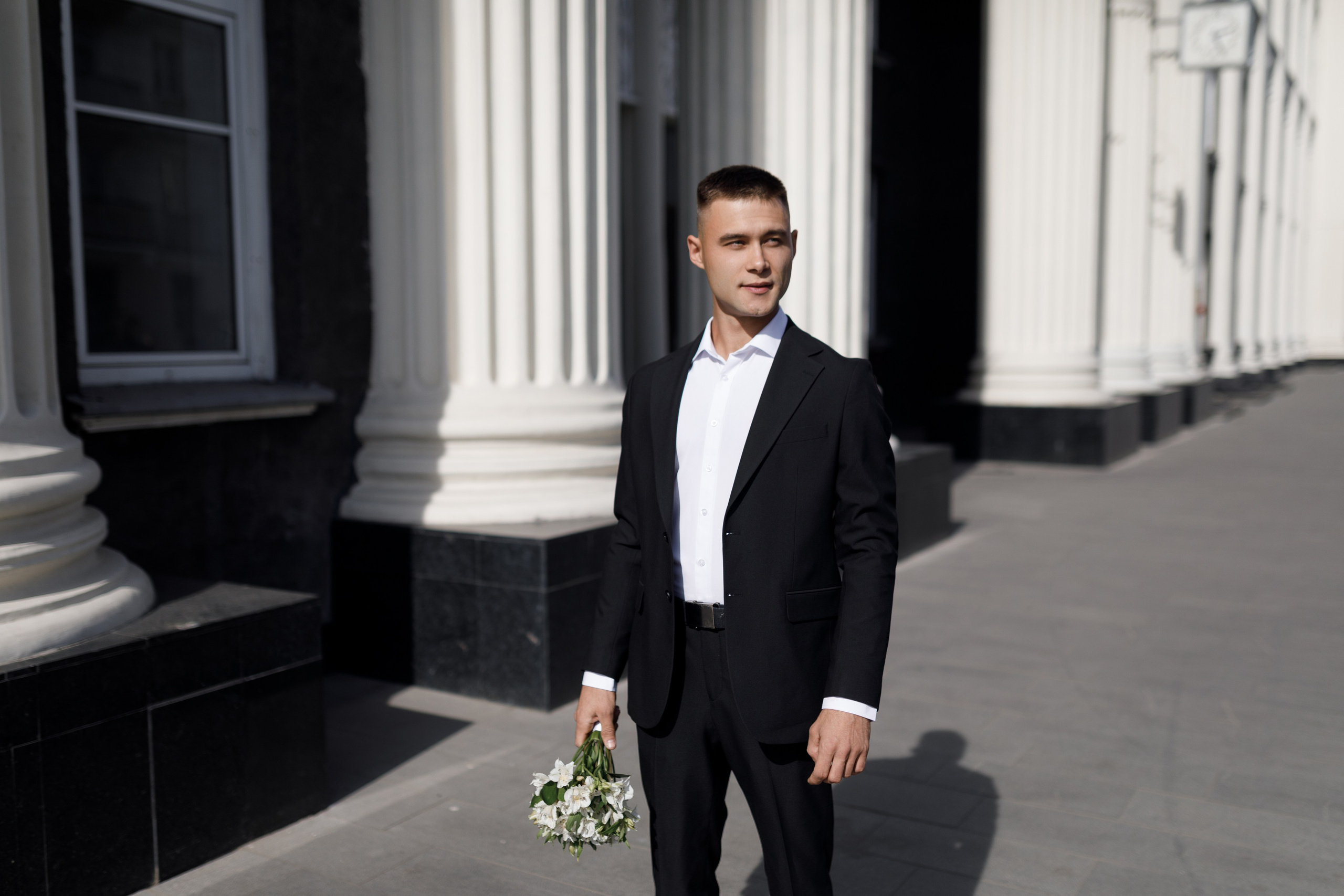 Свадьба Анатолия и Светланы. Свадебный и семейный фотограф в Иркутске Яна Лиа