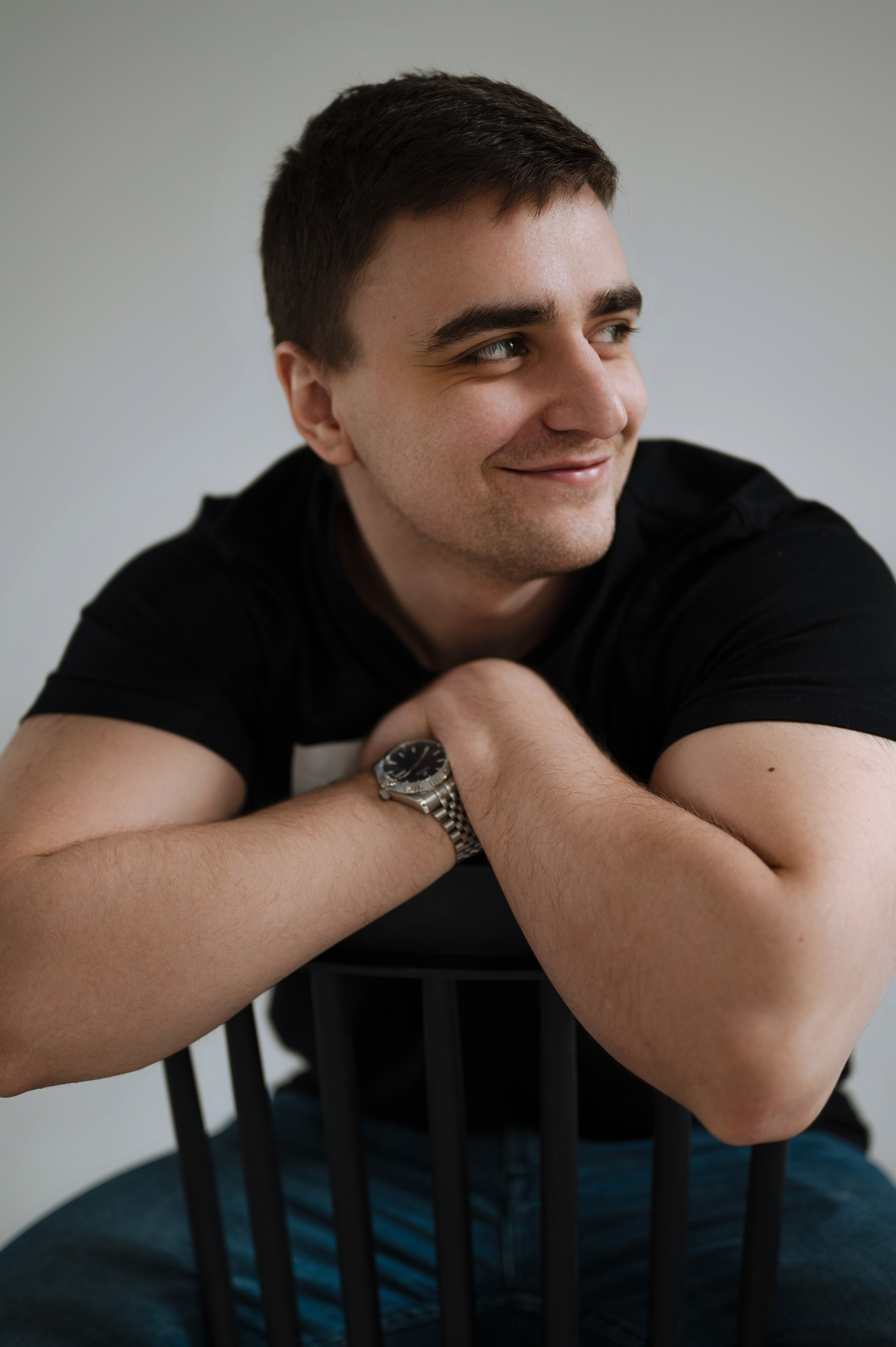 Маша, Саша и Никита, фотостудия Счастье. Фотограф Красноярск Екатерина Карпеза