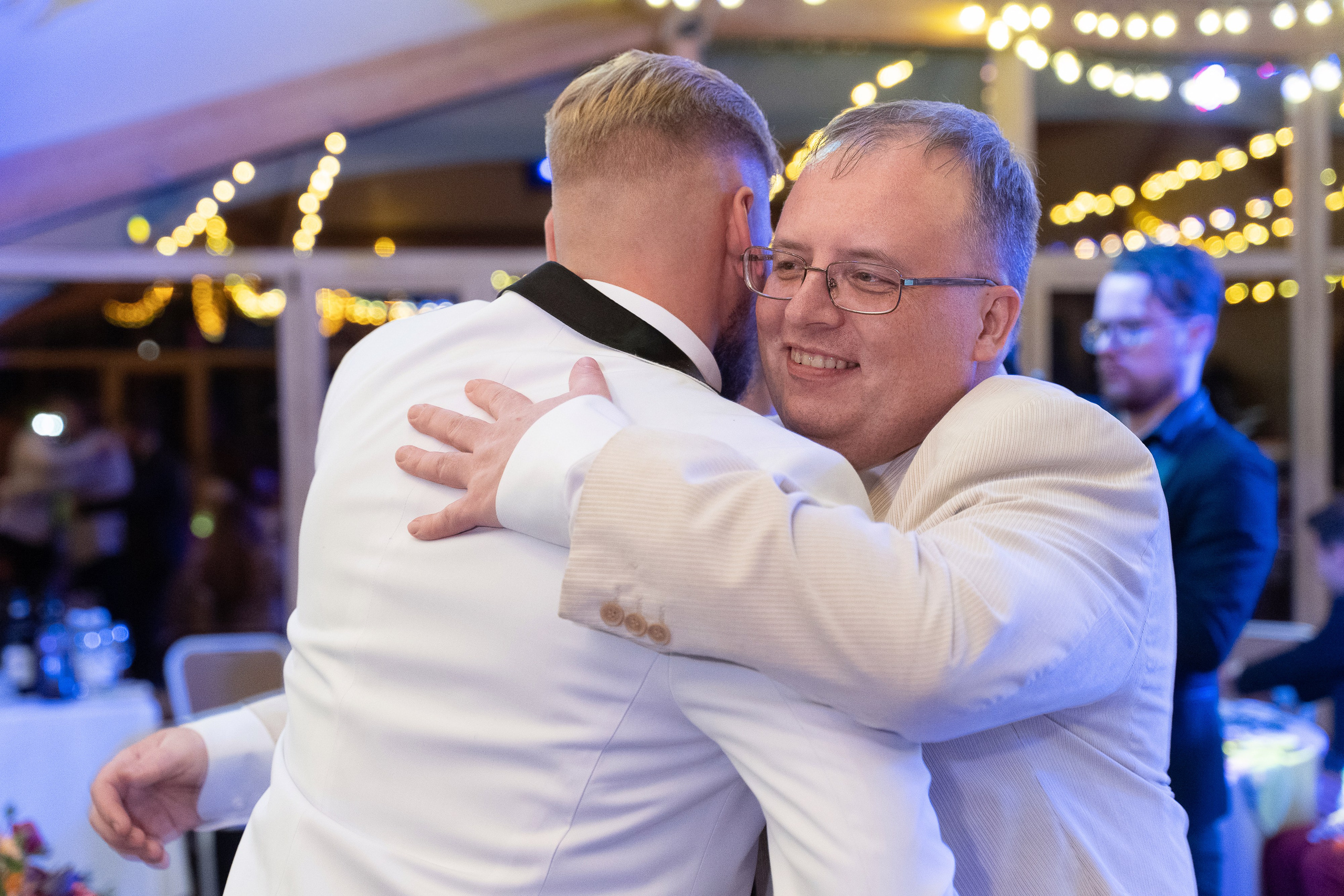 Виталий и Екатерина. Архив