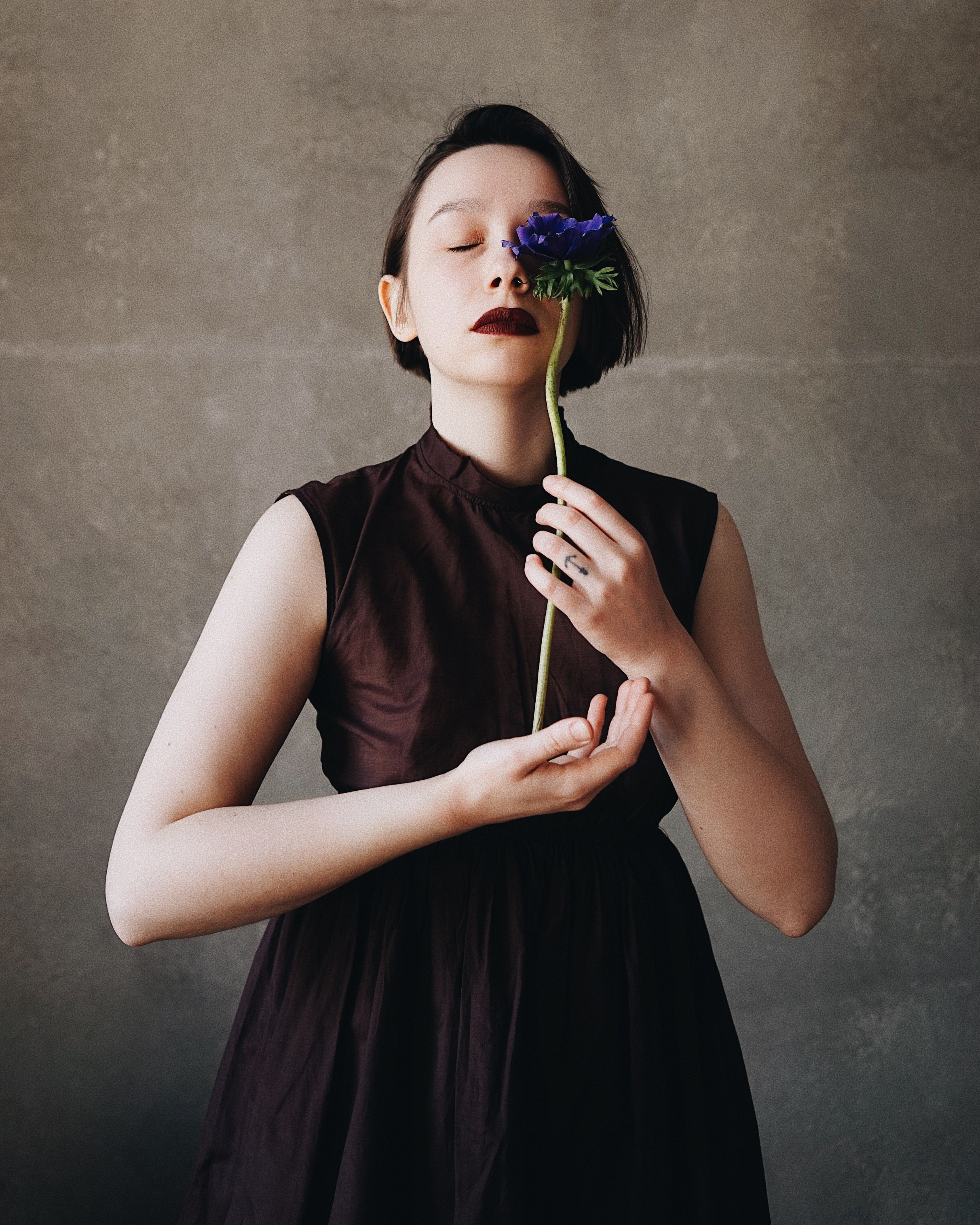 Ксения Копна. Фотограф из Санкт-Петербурга