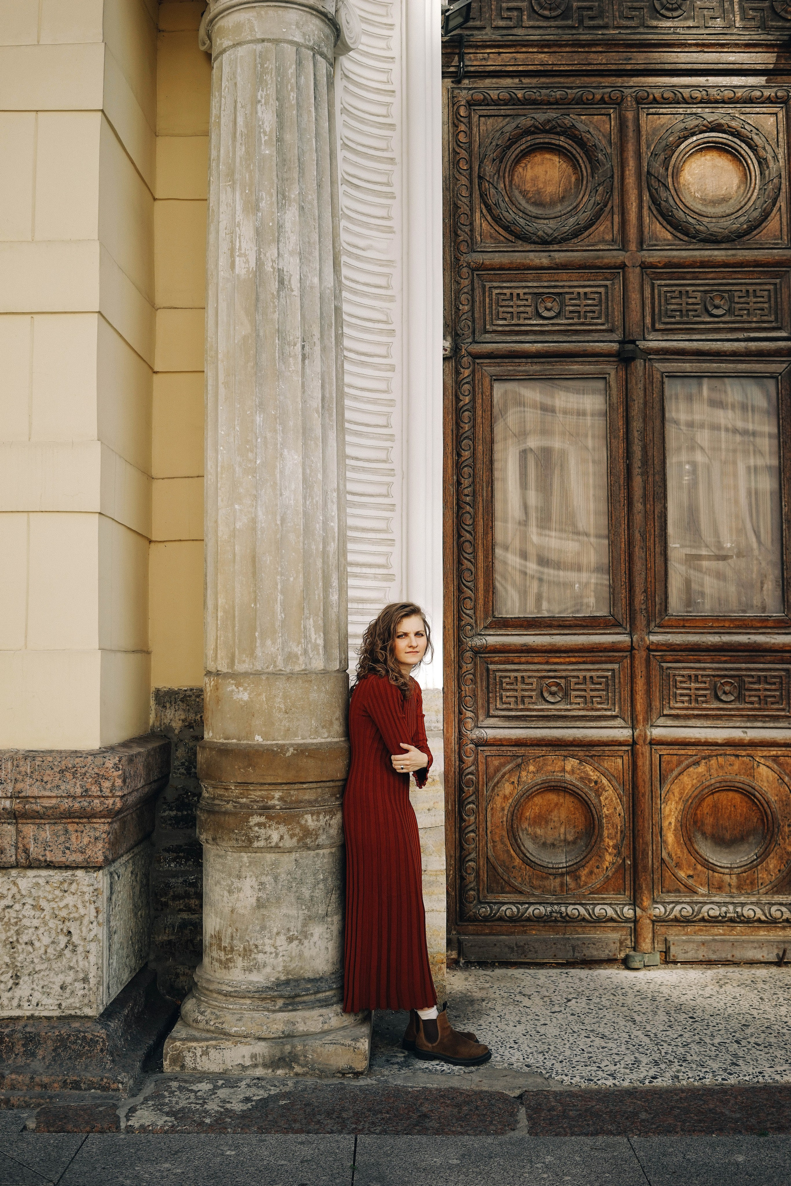 Настя. Ксения Копна. Фотограф из Санкт-Петербурга