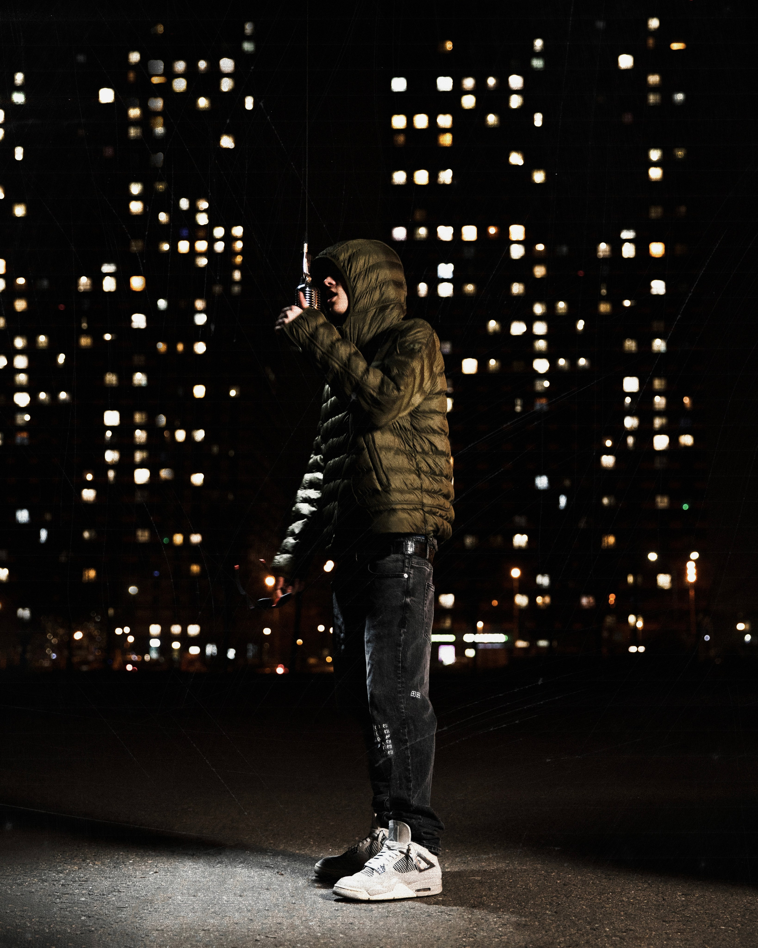 BLOCKKID «Из букв о числах». DARIA BLEDNOVA / photographer Moscow